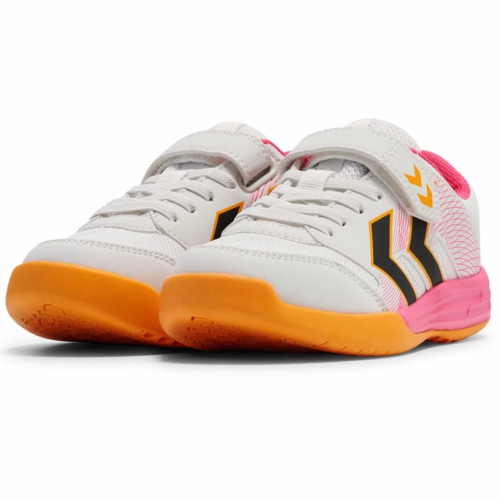 hummel MULTIPLAY Stable VC JR Fandango PINK