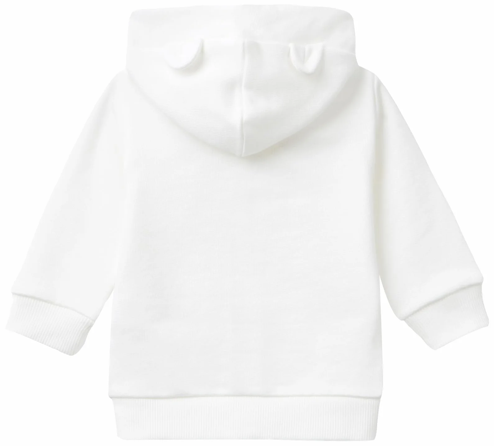 United Colors of Benetton Kardigan Uniseks - niemowlęta Kurtka C/Capp M/L 3j70a5017