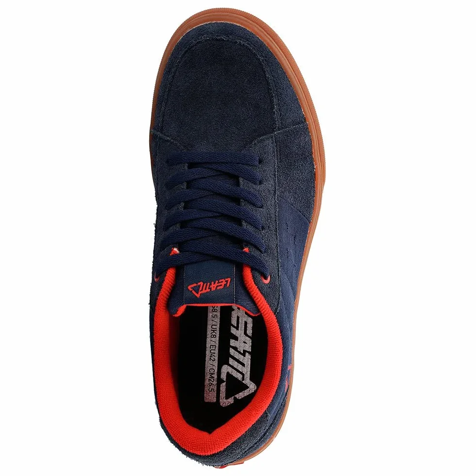 Leatt Chaussures 1.0 Flat - jazda na rowerze. UNISEKS