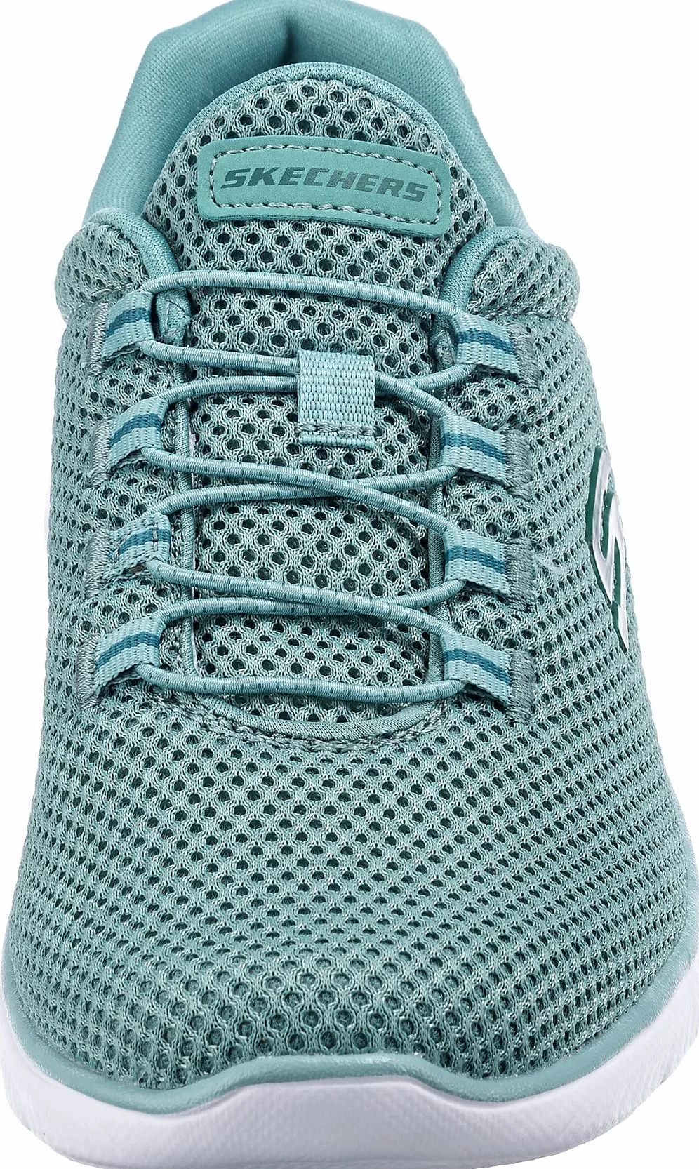 Skechers Kobiety Summits 12985 Trampki