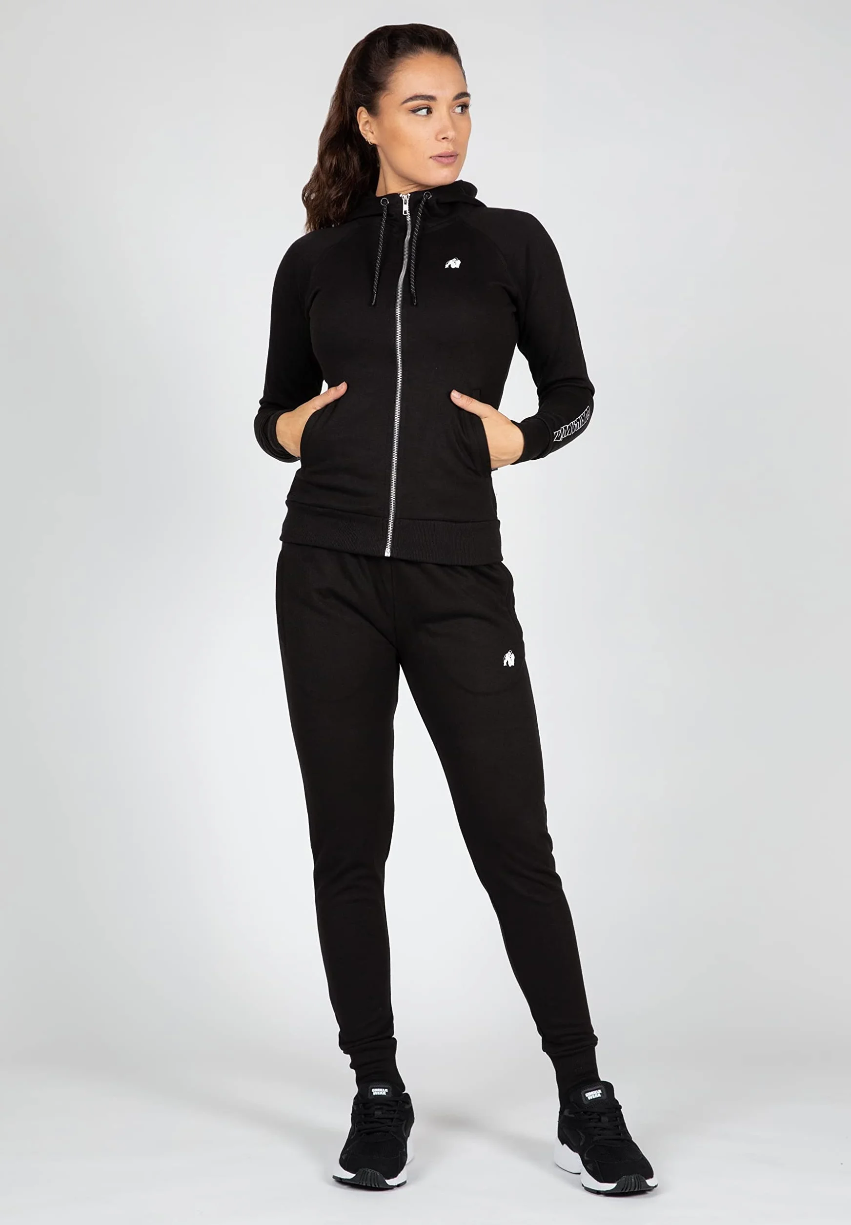 Gorilla Wear Marion Sweatpants - Spodnie Kobiety