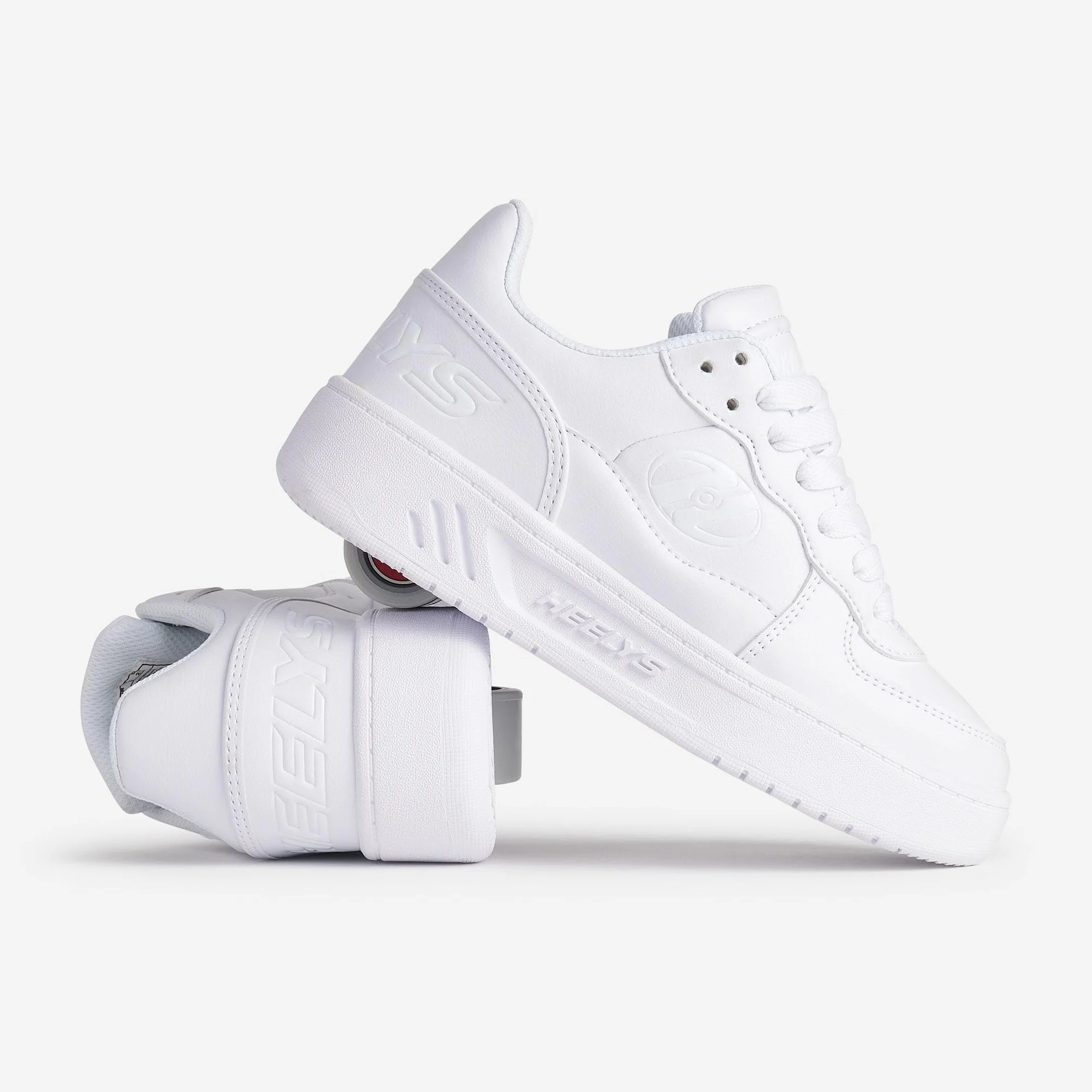 Heelys Uniseks - dzieci Niska RezerwaAdidasy