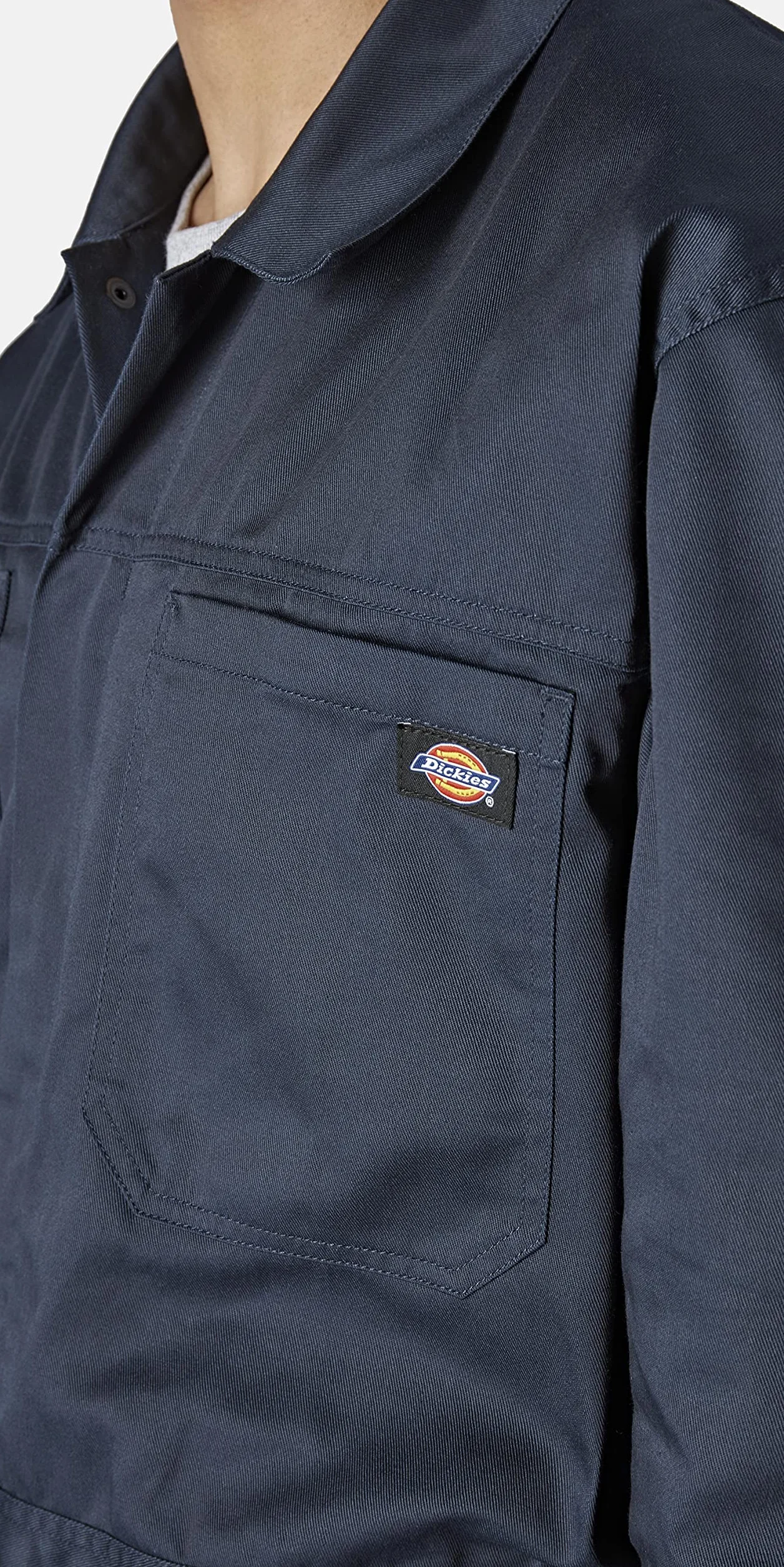 Dickies Coverall Mężczyźni Everyday Coverall (1 w zestawie)