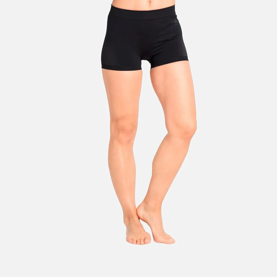 Odlo Spodnie funkcyjne damskie Performance Warm Panty, bielizna termiczna, bielizna funkcyjna, bielizna sportowa, damskie