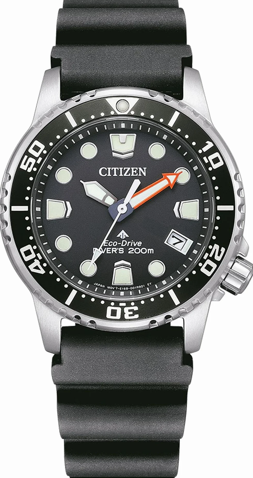 Citizen Zegarki damskie analogowe Eco-Drive 32024734