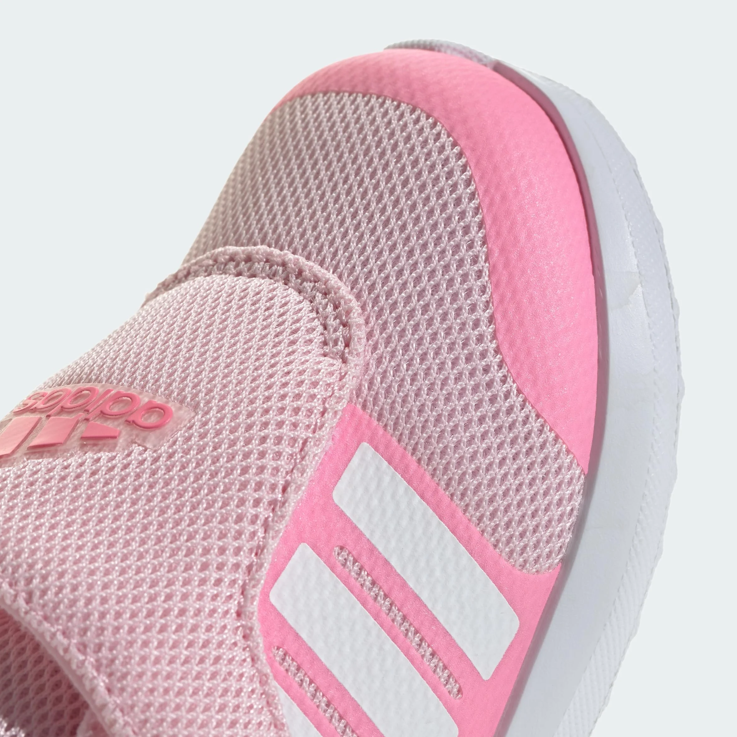 adidas Uniseks - niemowlęta Fortarun 2.0 Shoes KidsButy do biegania