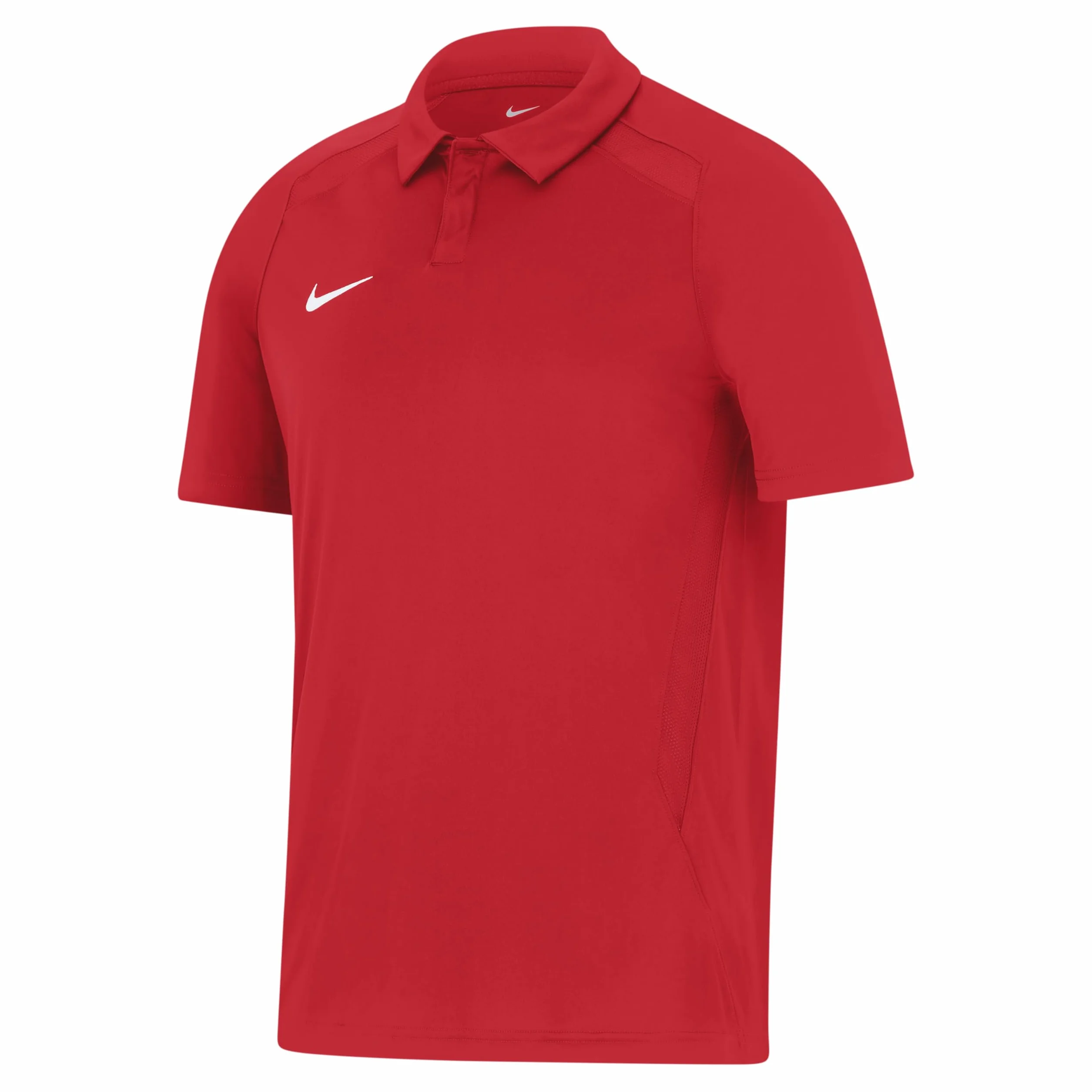 NIKE Koszulka Chłopcy Mens Nike Team Training Polo
