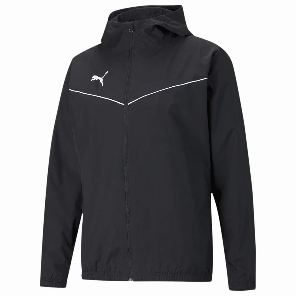 PUMA Teamrise - Bluza Uniseks - dzieci