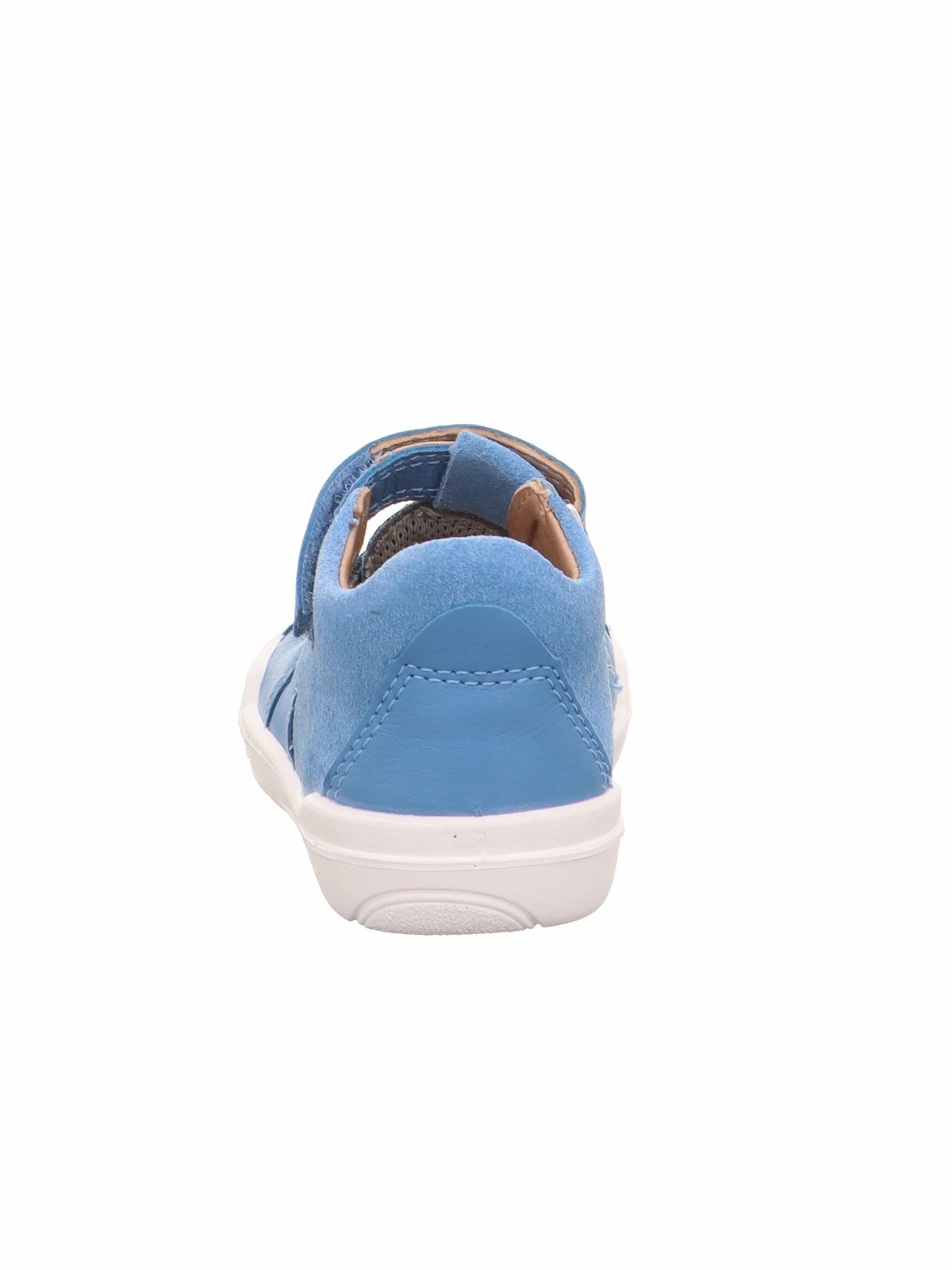 Superfit Chłopcy Superfreebuty do nauki chodzenia