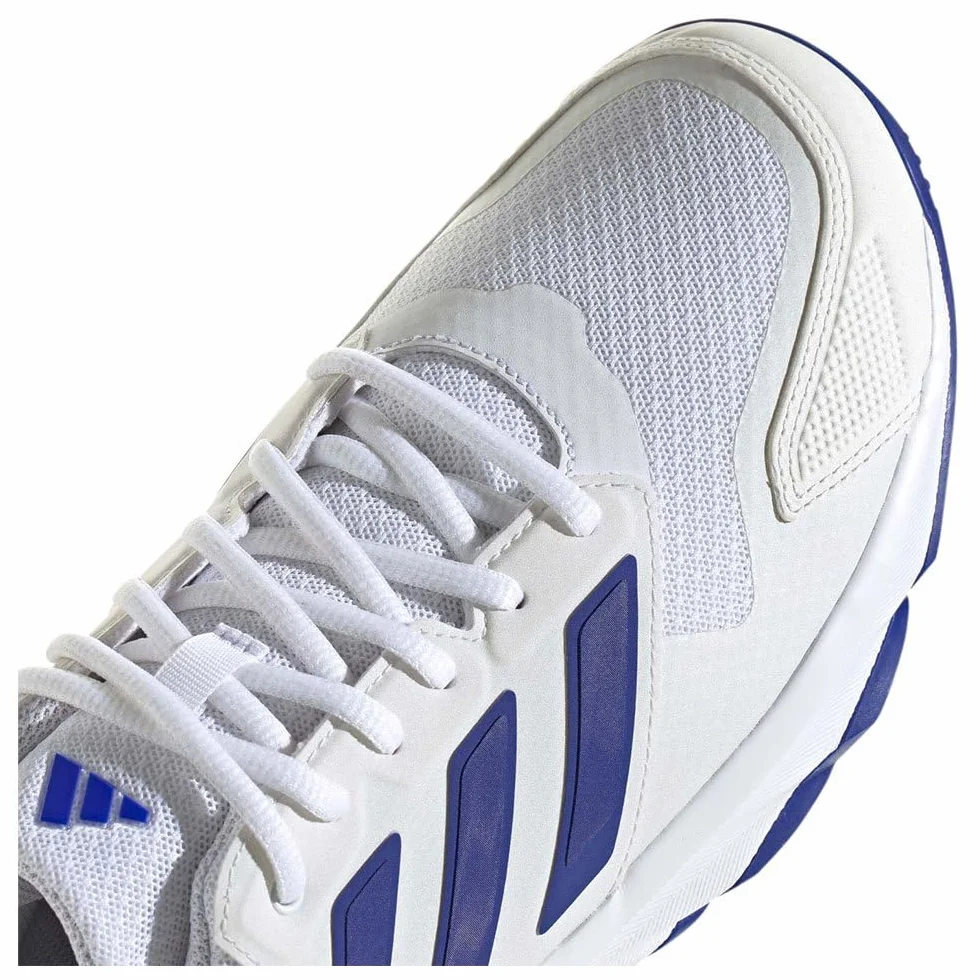 adidas Mężczyźni Courtjam Control 3 TennisAdidasy