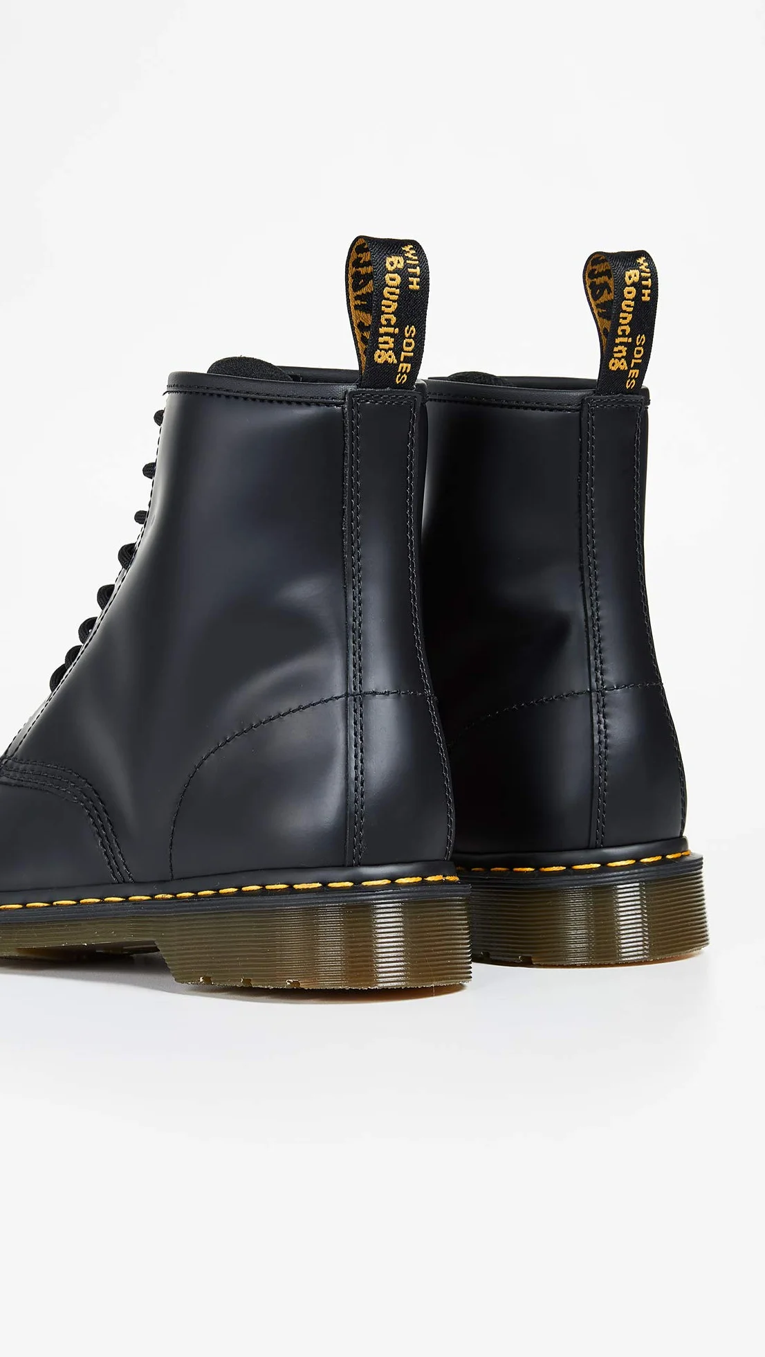 Dr. Martens Mężczyźni 1460 Buty, Czarny, 41 EU