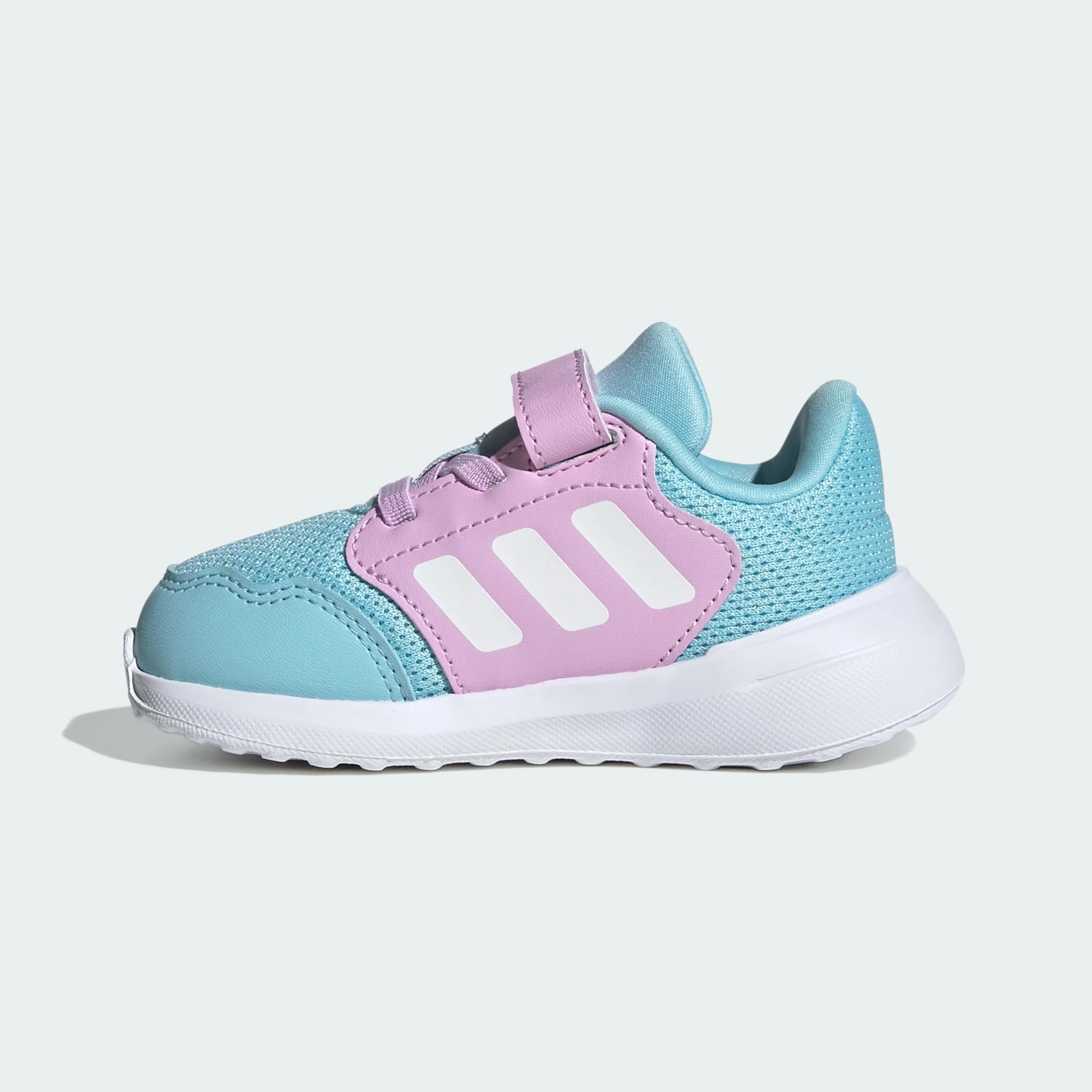 adidas Uniseks - niemowleta Tensaur Run 3.0 Shoes InfantsBUTY