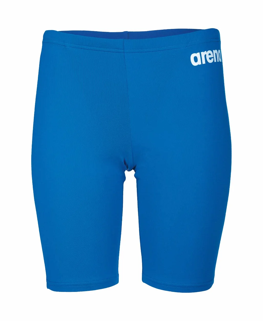 ARENA Boy's Team Swim Jammer Solid kąpielówki chłopięce (1 opakowanie)