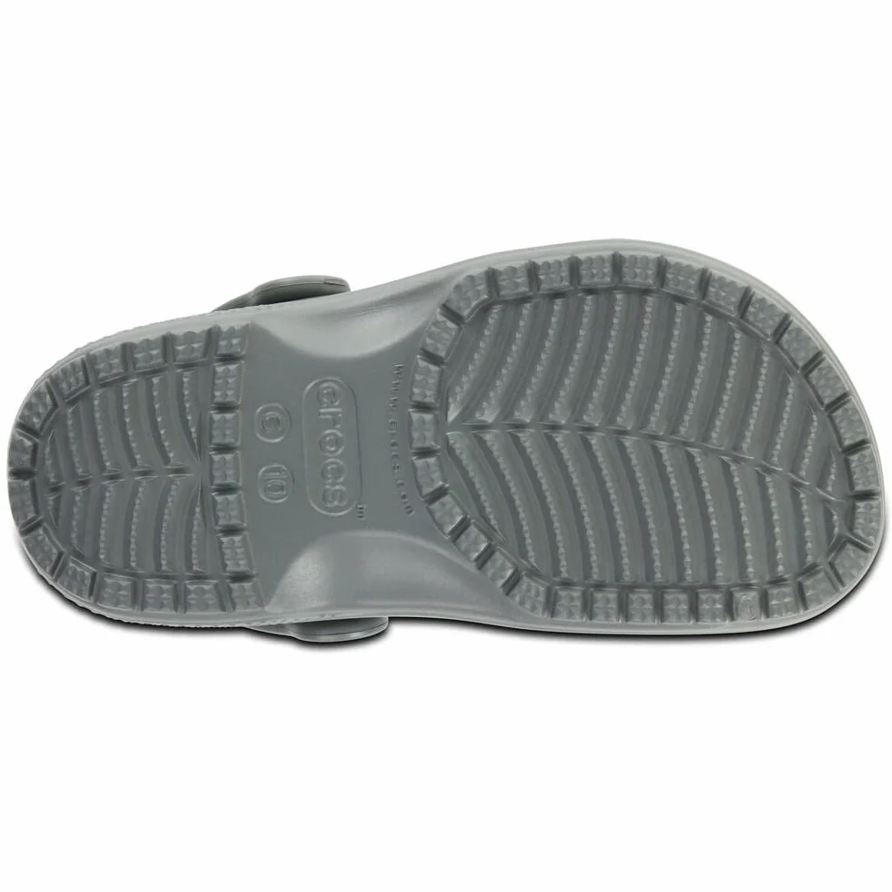 Crocs Uniseks - dzieci Classic Clog TChodak
