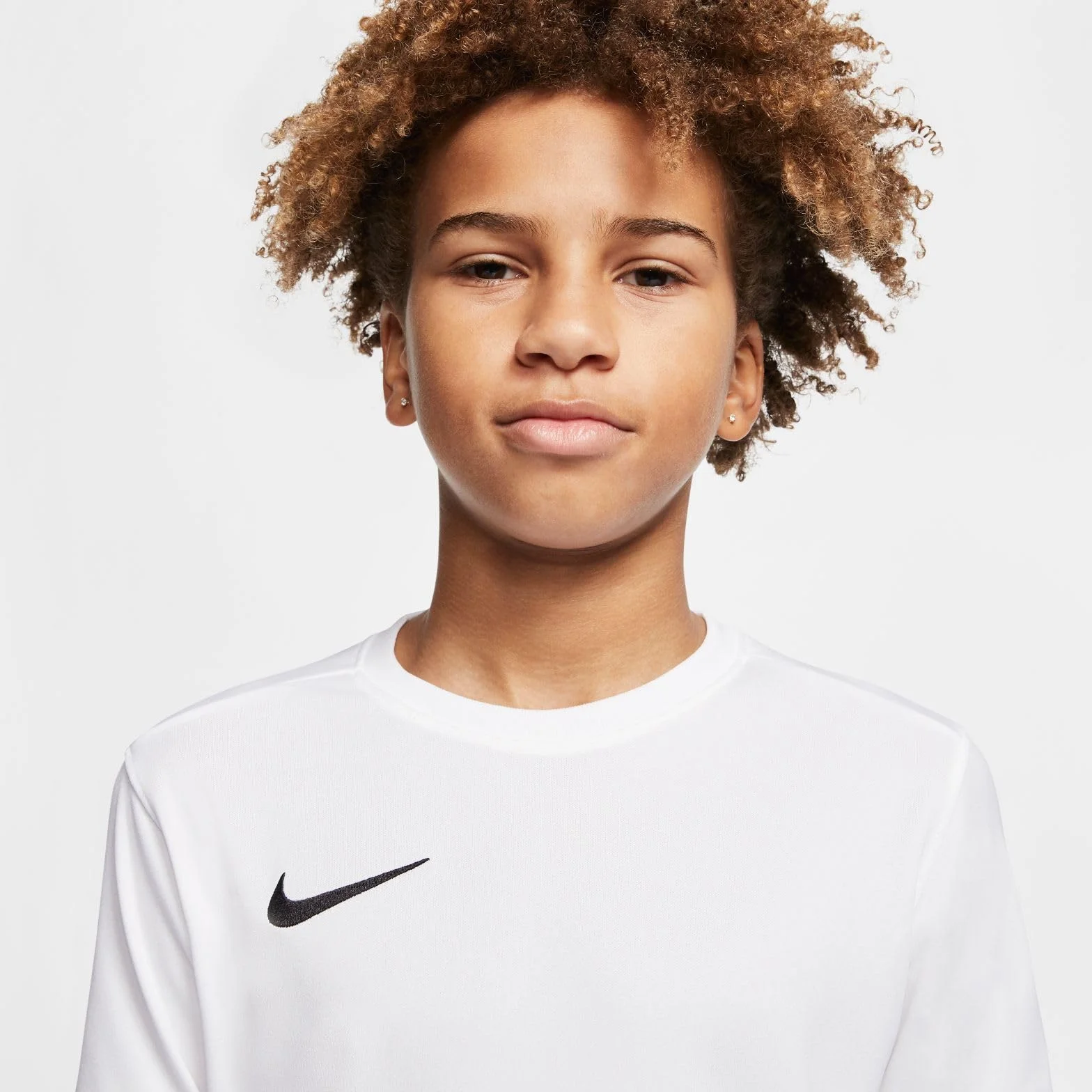 Nike Unisex dziecięca koszulka Dri-fit Park 7