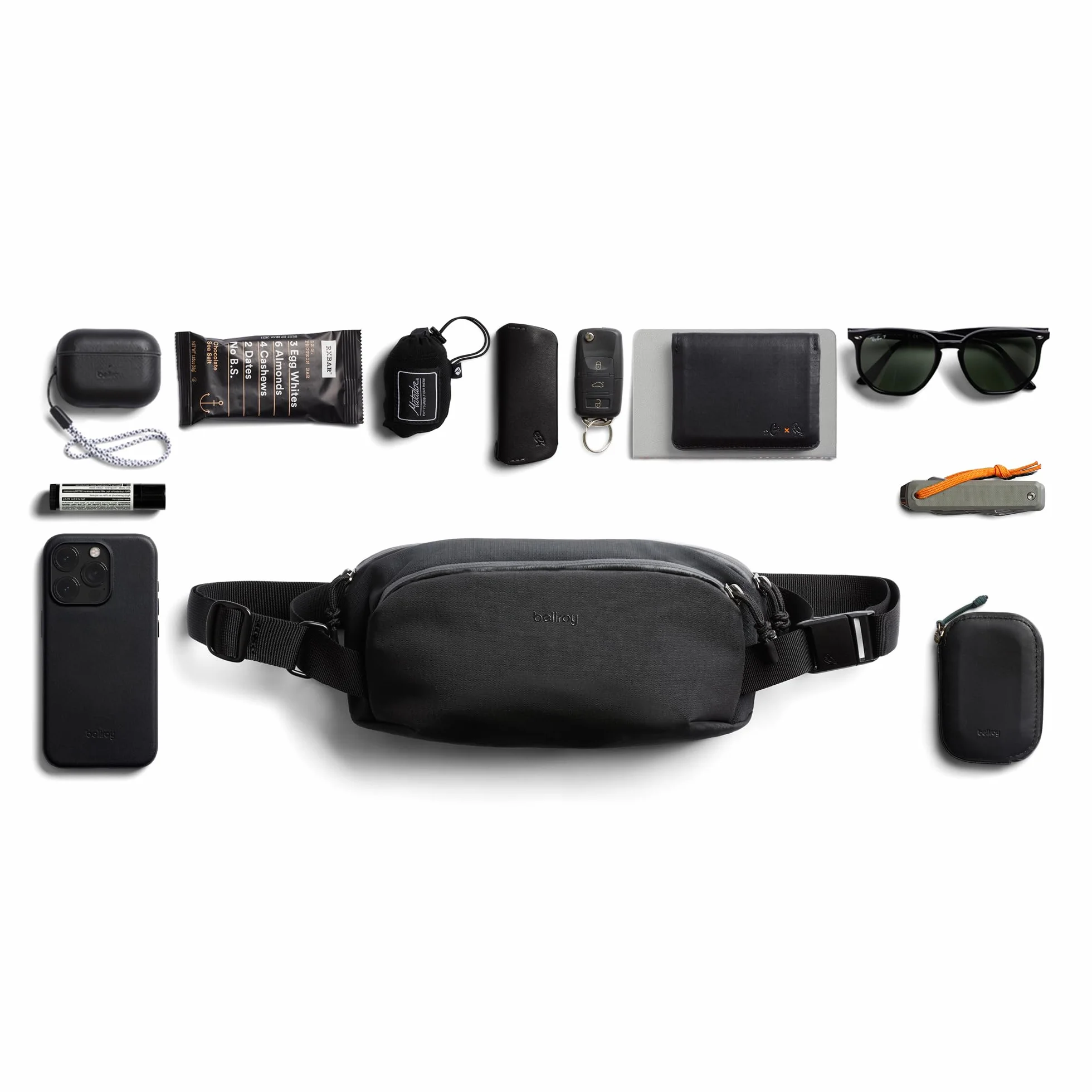 Bellroy Venture Ready Sling 2,5 l