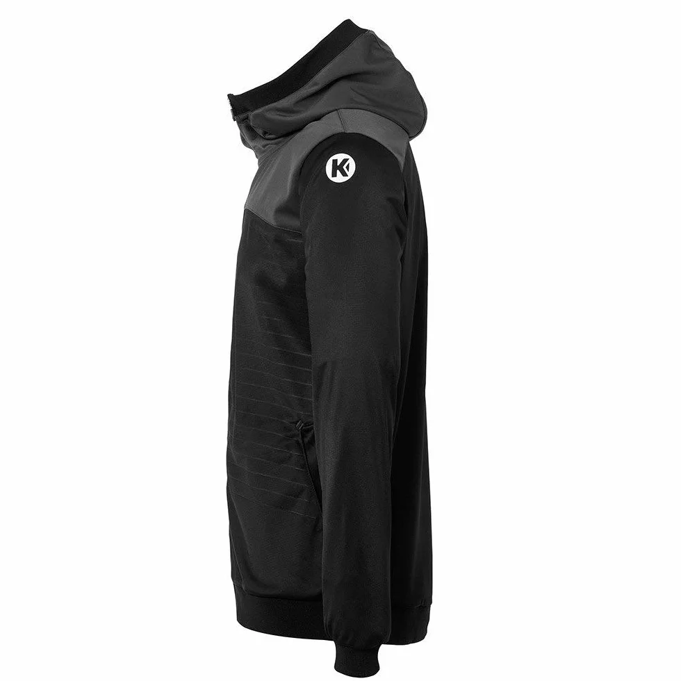 Kempa Męska kurtka z kapturem Mężczyźni Emotion 2.0 Bluza Z Kapturem