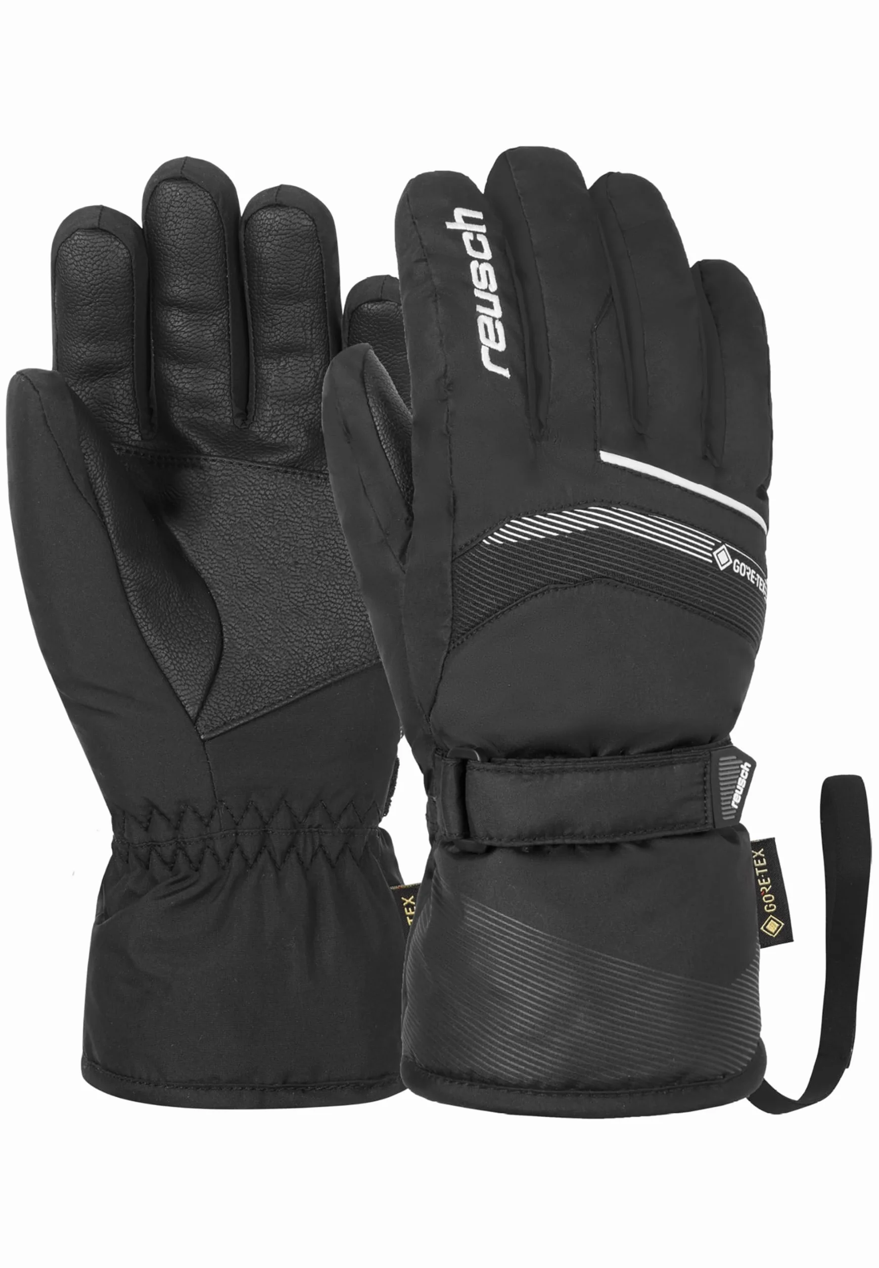 Reusch Dziecięce rękawice Bolt GTX Junior