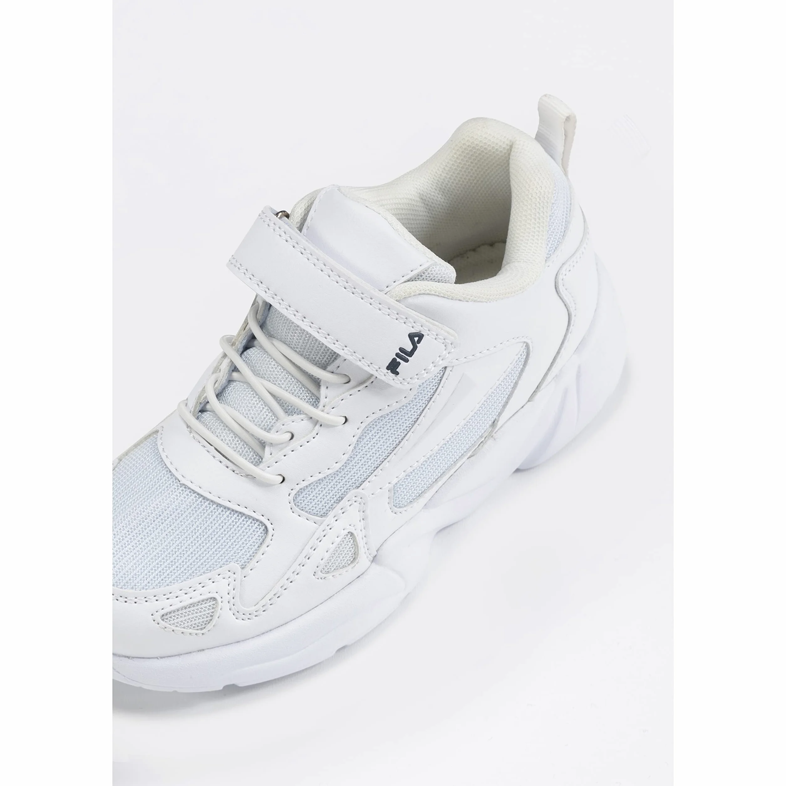 FILA Uniseks - dzieci Fila Ventosa Velcro KidsAdidasy