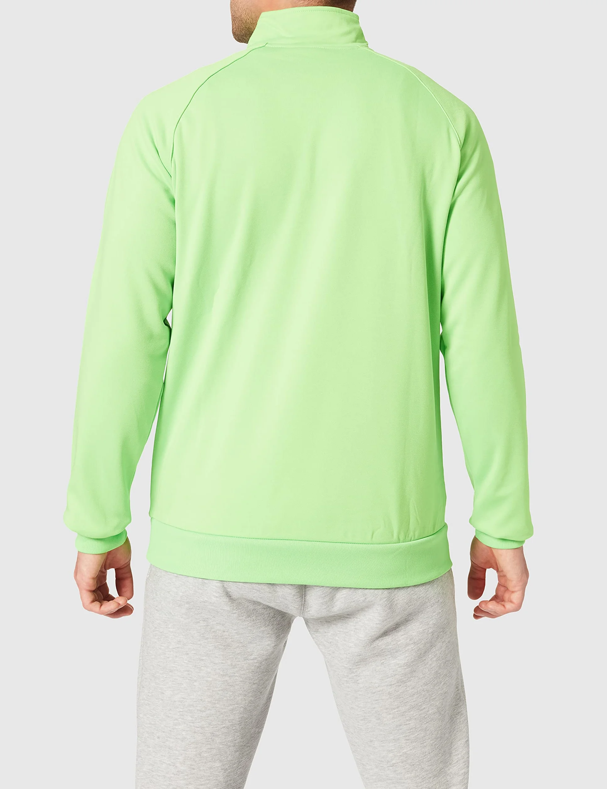 Joma Bluza z krótkim suwakiem Mężczyźni Halb-Zip Sweatshirt