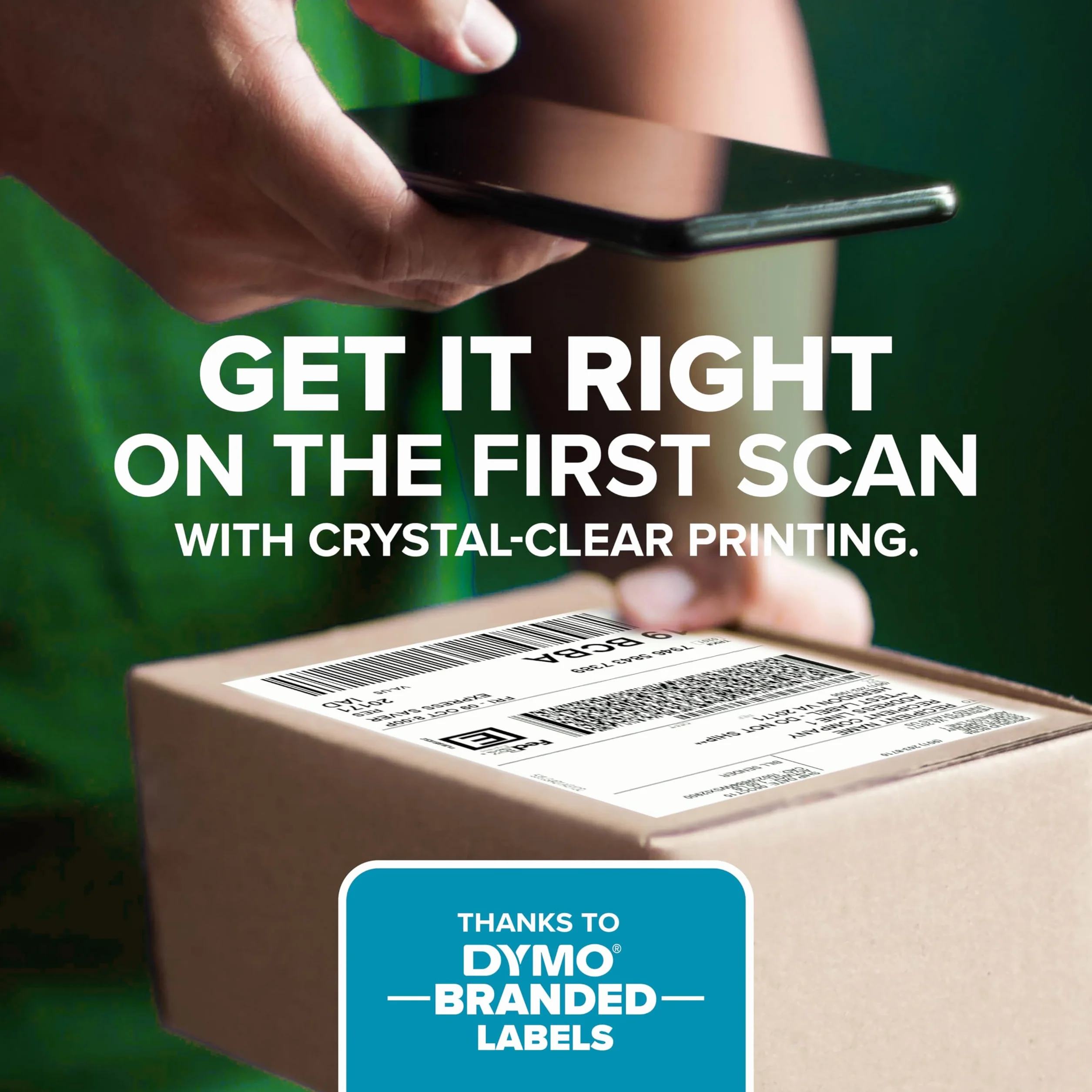DYMO Label Printer LabelWriter 550