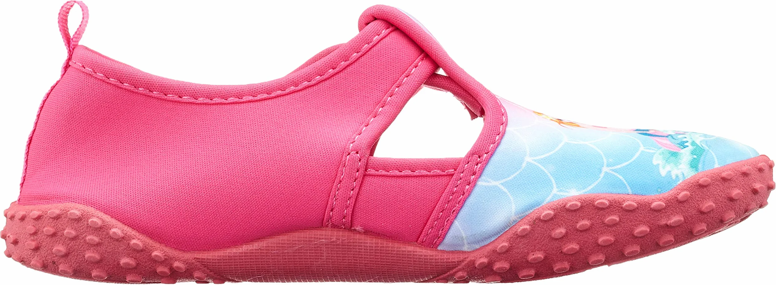 Playshoes Uniseks - dzieci Syrenka Buty AquaObuwie wodne