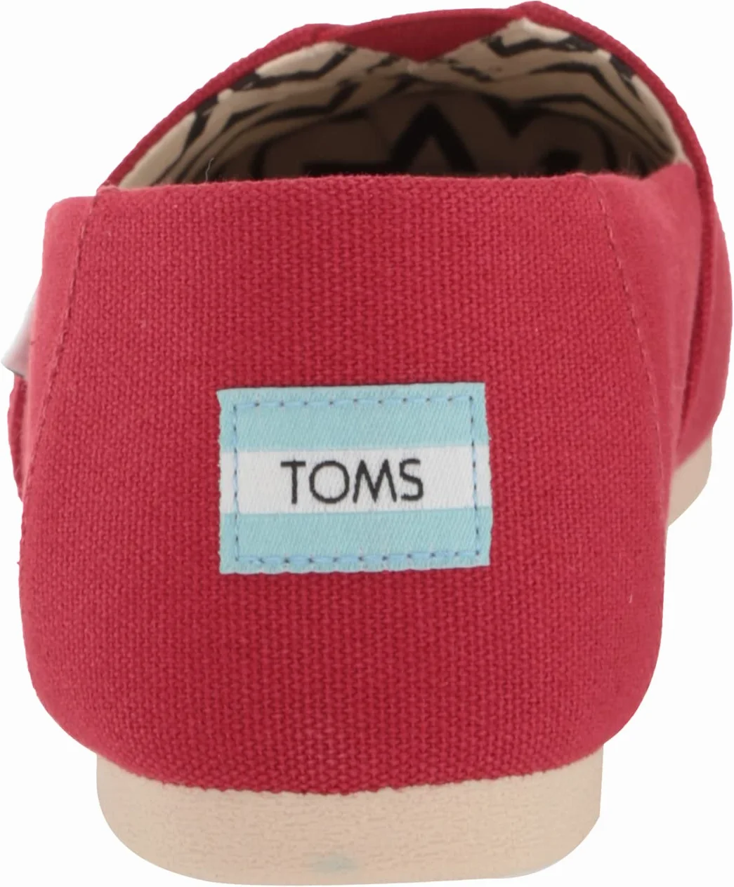TOMS Alpargata - Mokasyn płaski Kobiety