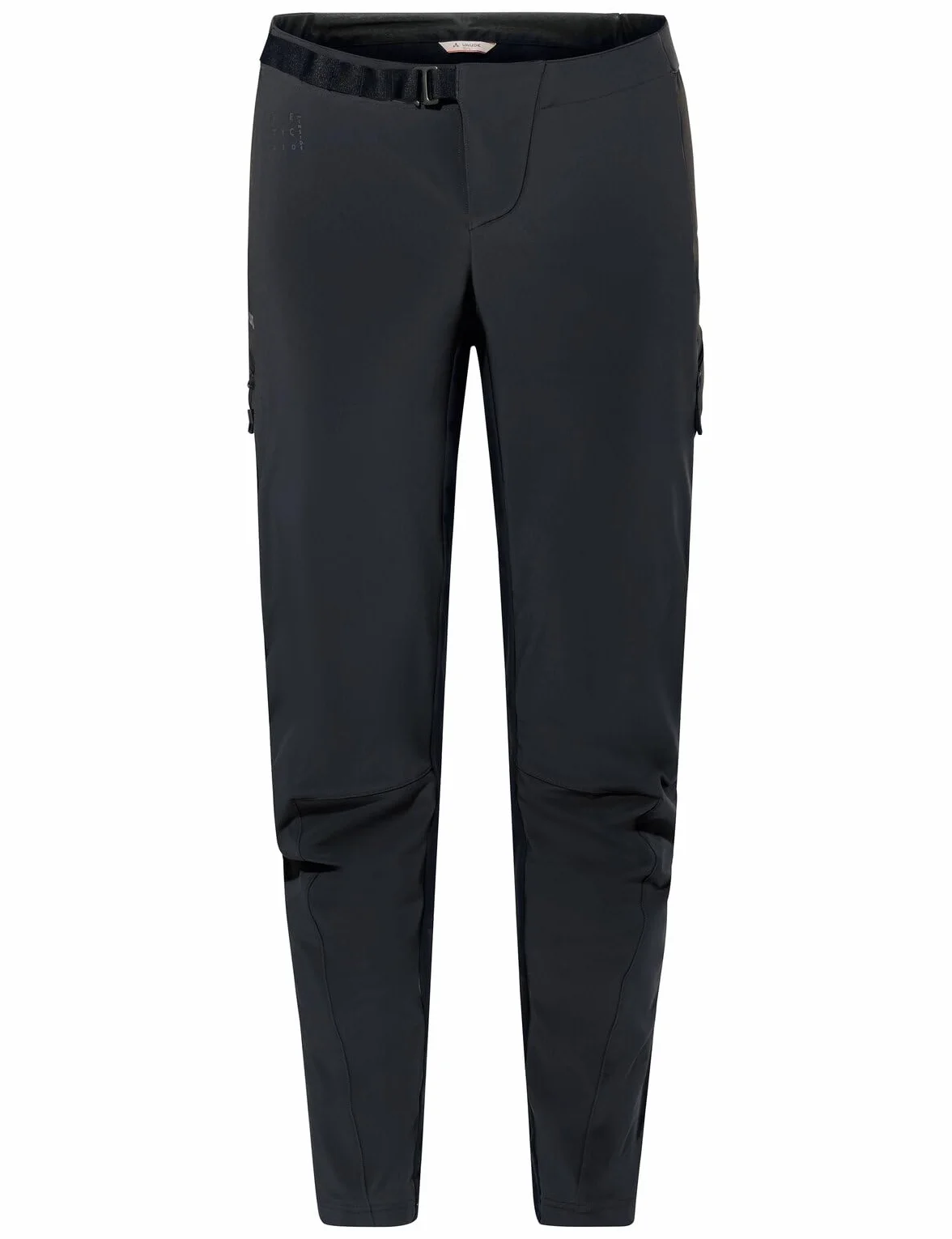 VAUDE Men's Moab Pro Softshell Pants - Spodnie Mężczyźni