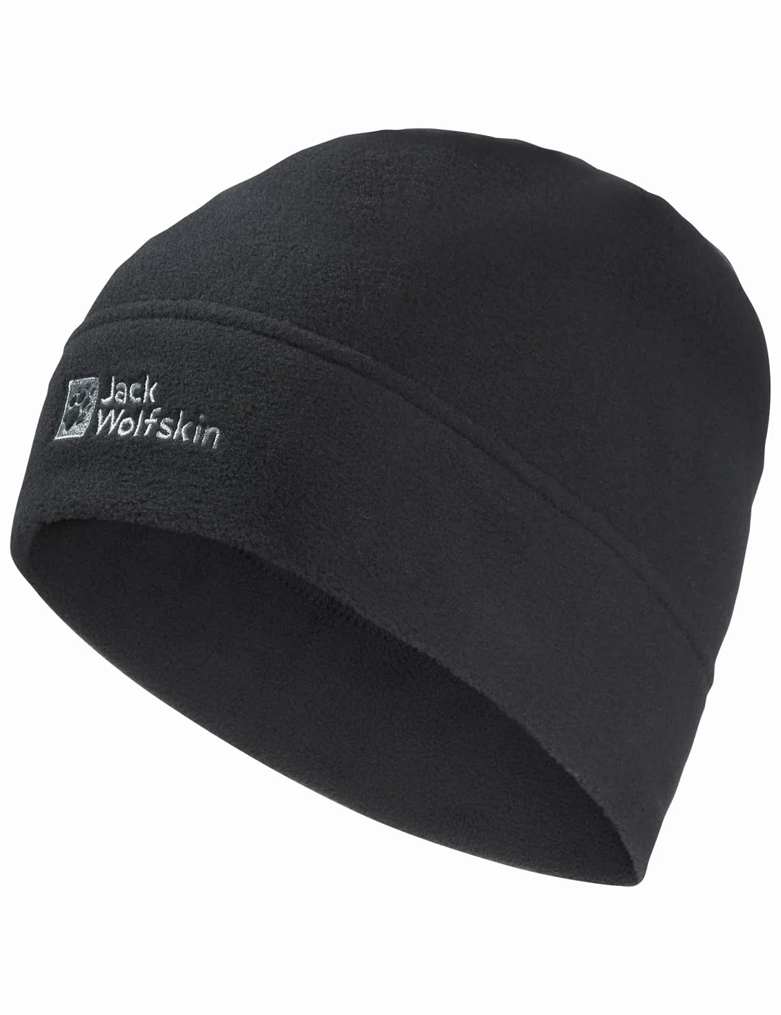 Jack Wolfskin Real Stuff Beanie, Nowoczesny Uniseks