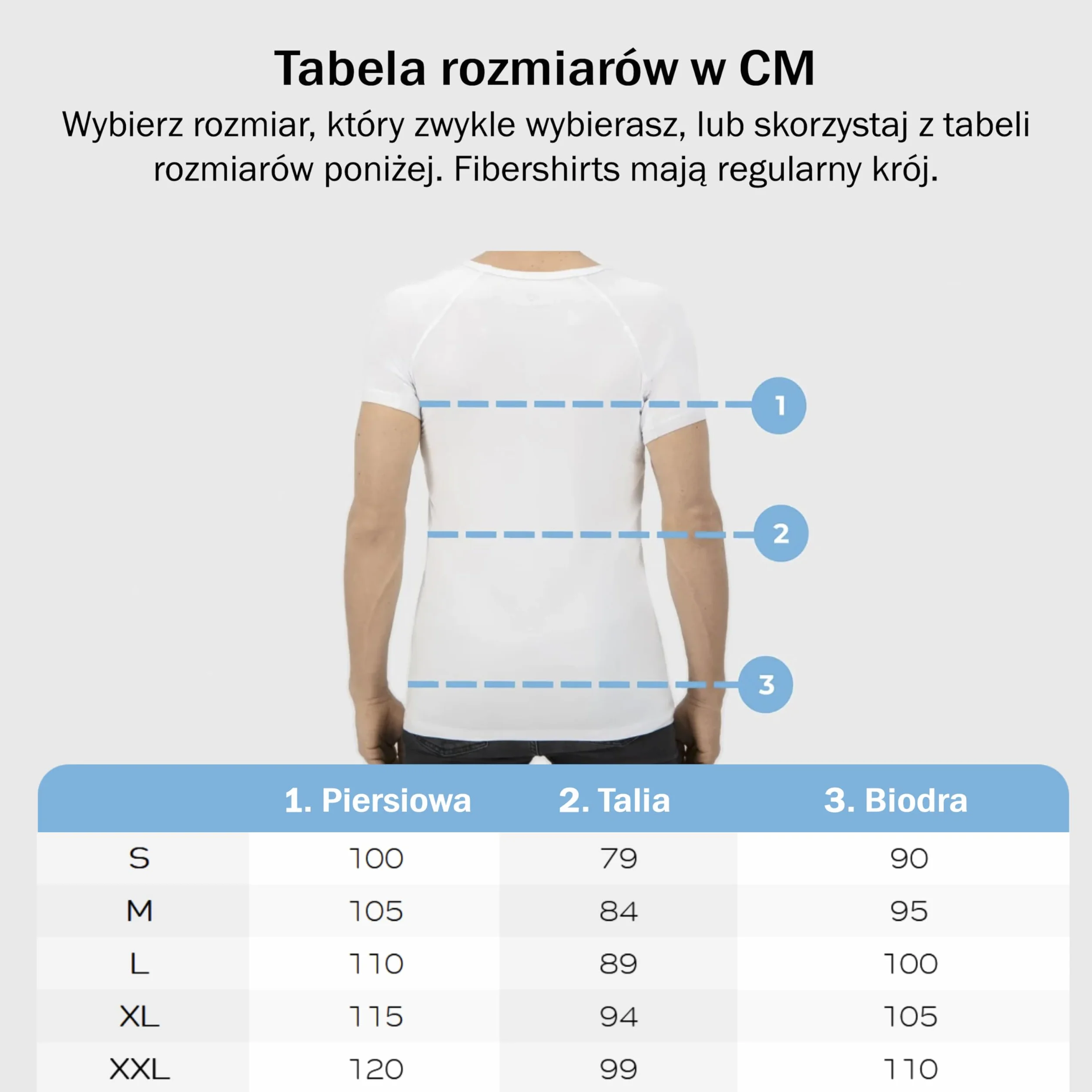 Anti Sweat Shirt - koszulka przeciw plamom potu - Anti Sweat Undershirt - z ArmPads PRO & Silver Treatment - męska - V-Neck