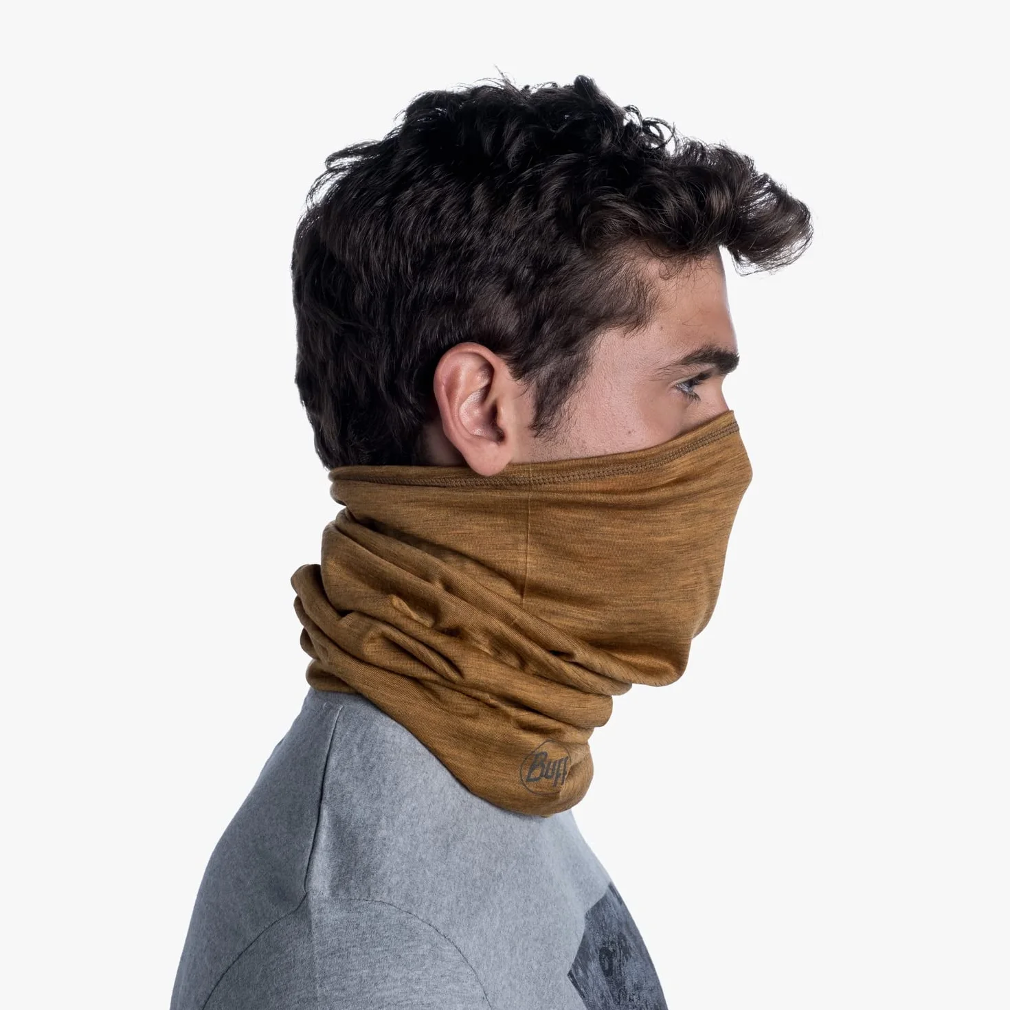 Buff chusta wielofunkcyjna Uniseks Multifunktionstuch Merino