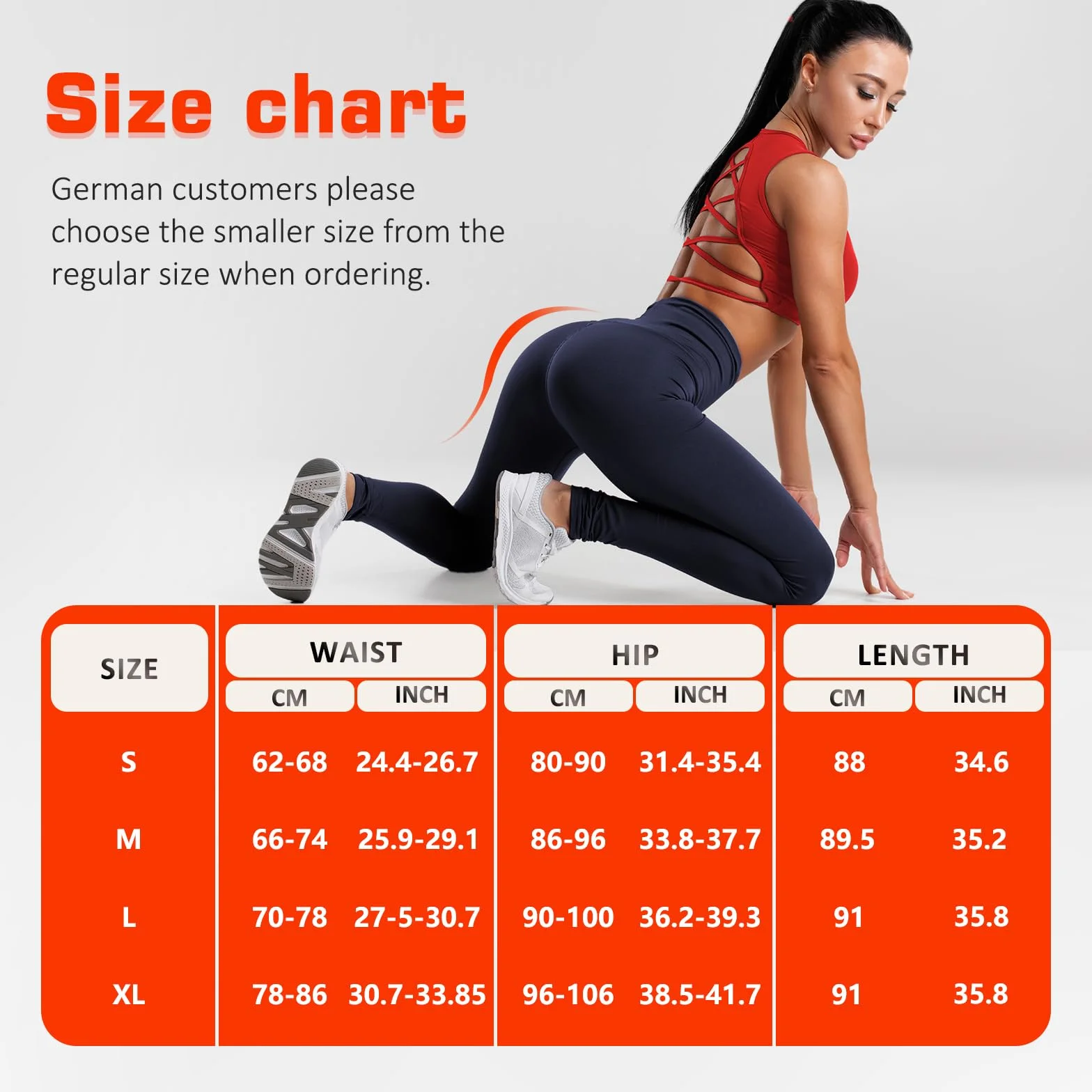 Butt Lifting Legginsy dla Kobiet UK Bezszwowe legginsy z wysokim stanem do ćwiczeń Scrunch Booty Yoga Pants Damskie