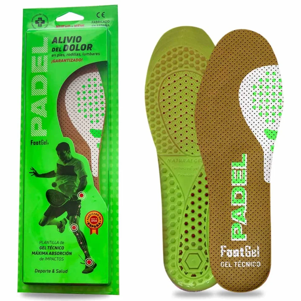 Padel EU 35-38