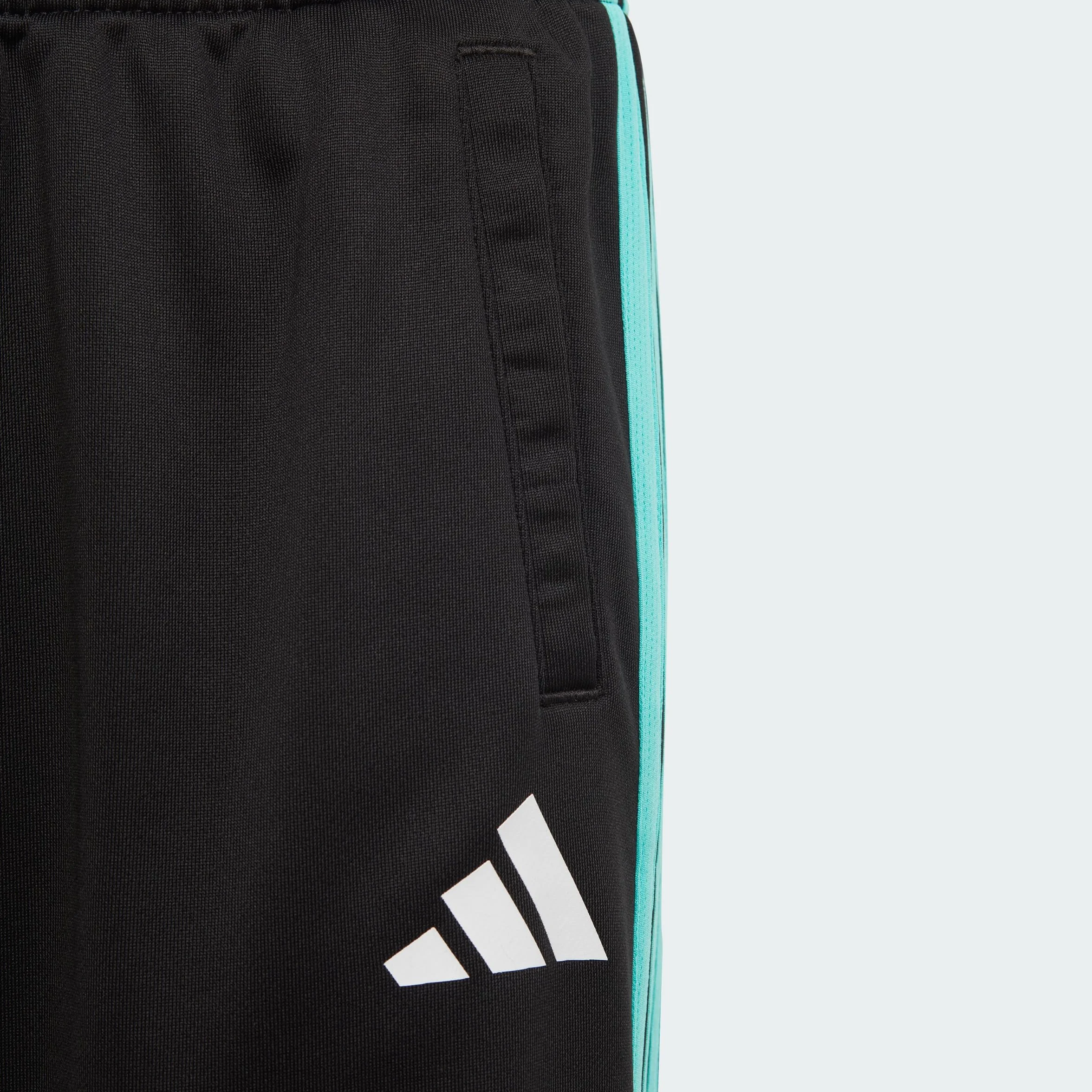 adidas Mercedes - Amg Petronas Formula One Team Dna Pant Youth - Stroiki Uniseks - dzieci