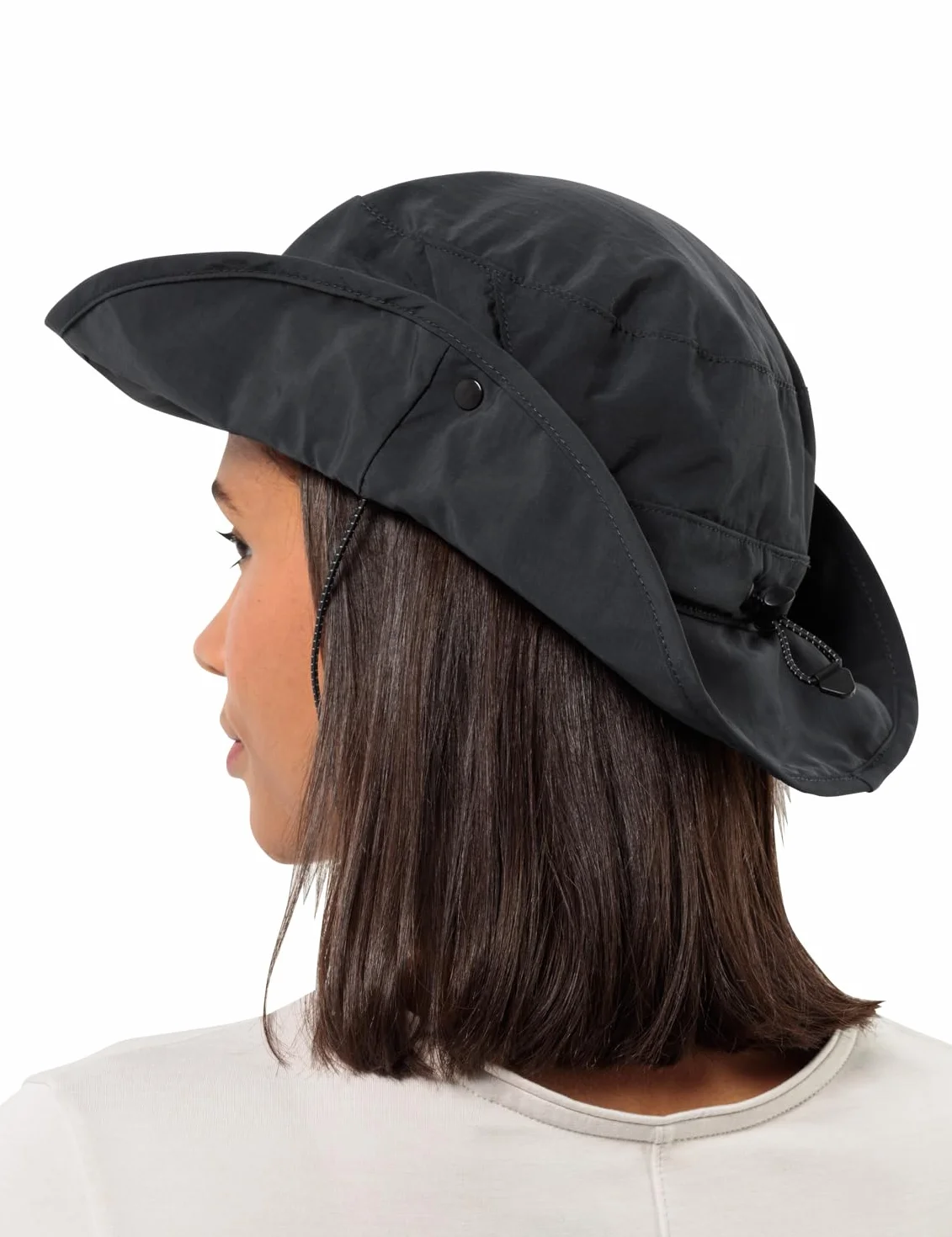 Jack Wolfskin Kapelusz przeciwsłoneczny Uniseks Mesh Hat