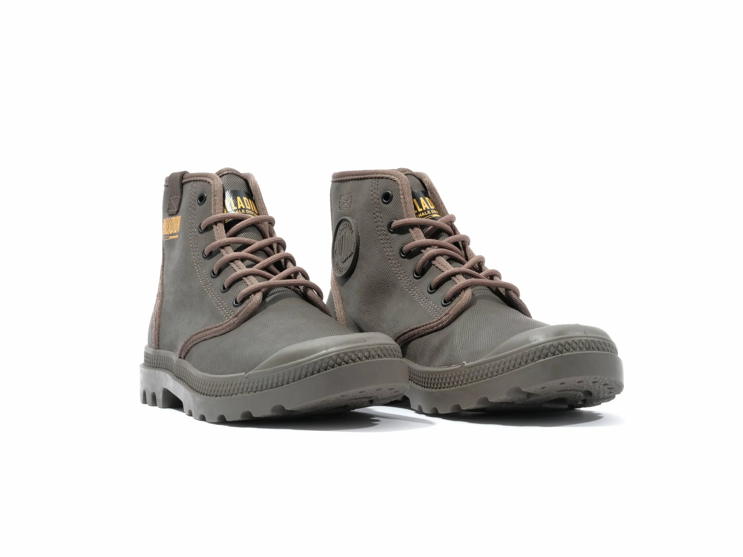 Palladium Uniseks PampaKotwica buty