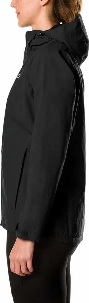 Berghaus Kurtka wodoodporna Kobiety Hillwalker Interactive Shell