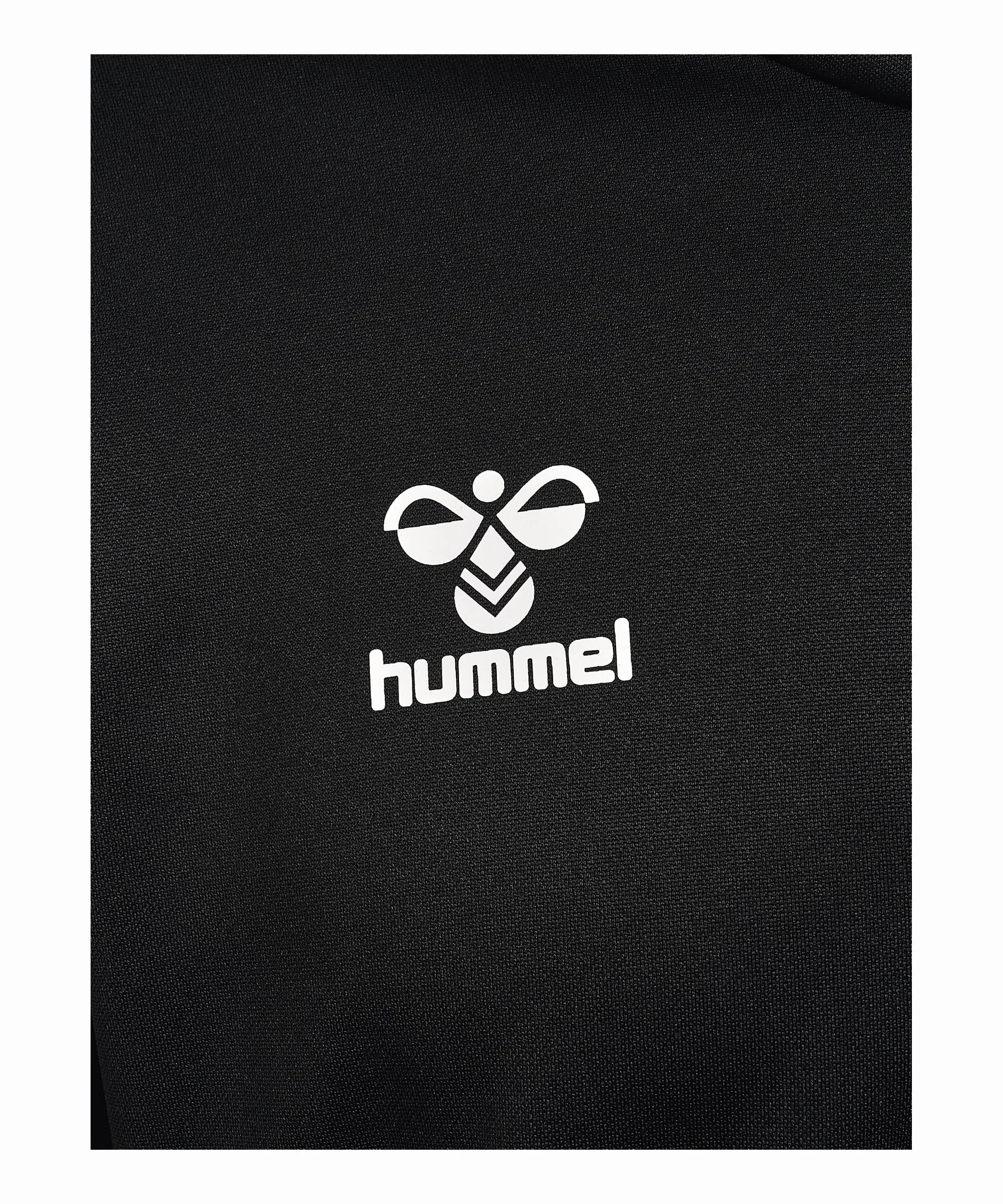 hummel Kombinezon czarny, 2XL unisex