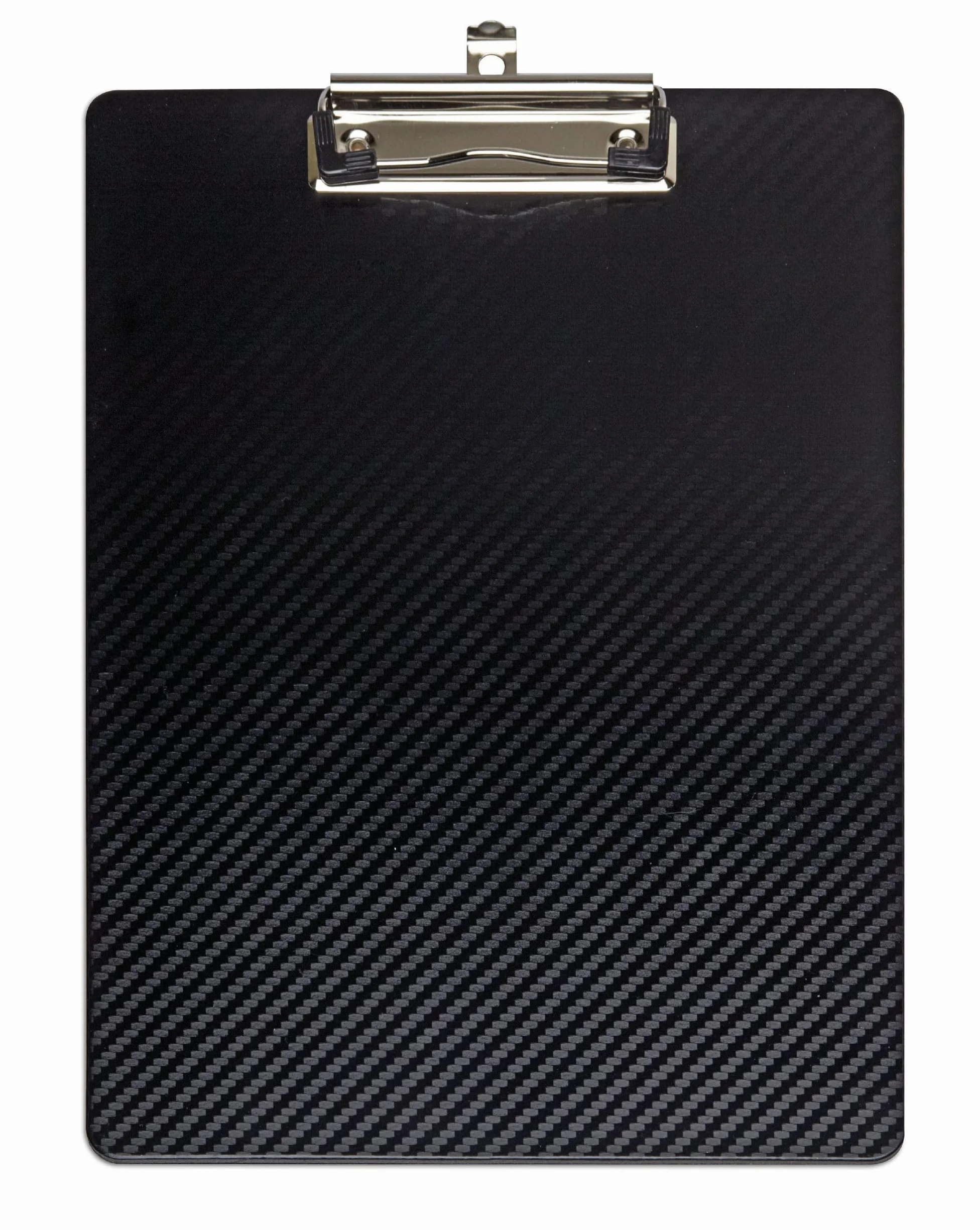 Klemmbrett MAULflexx, Trwały Tablet do Pisania A4, Chowana Pętla do Zawieszania. Schreibplatte Black