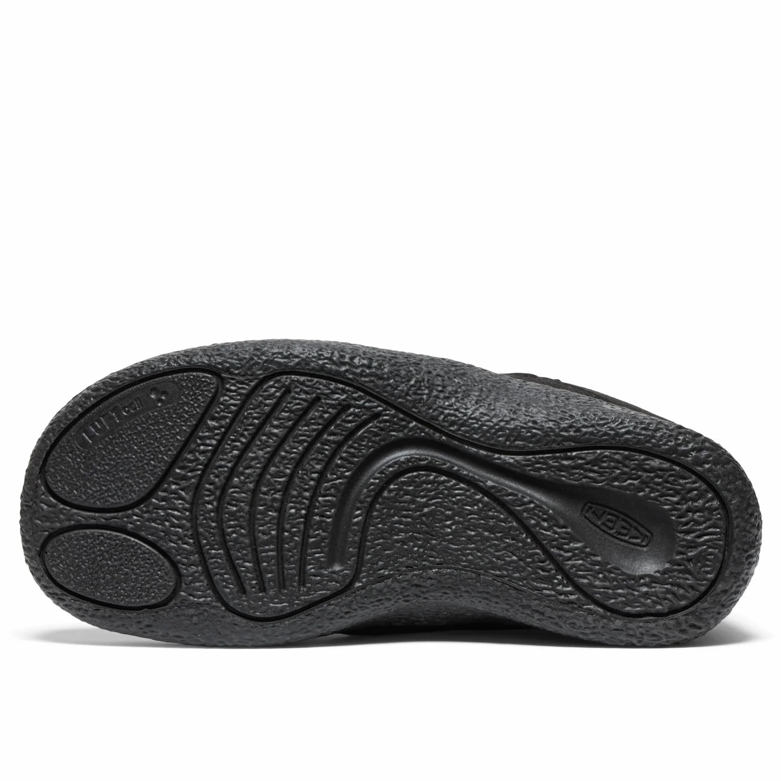 KEEN Unisex dziecięce buty Howser 2 Chukka wodoodporne buty, Ciemny oliwkowy złoty płomień, 39 EU