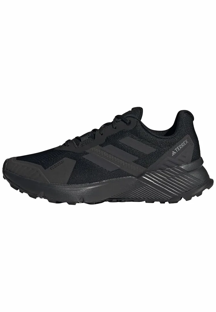 adidas Mężczyźni Terrex Soulstride Trail Running ShoesButy do biegania szlakowego