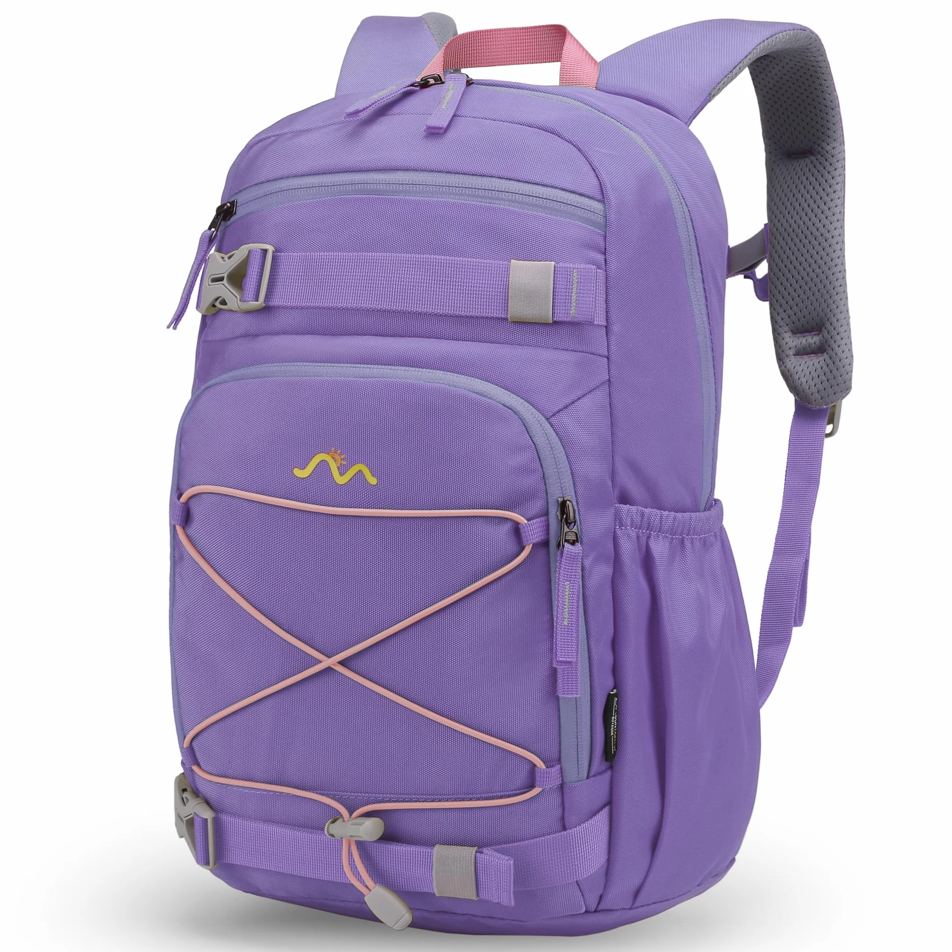MOUNTAINTOP plecak dziecięcy Uniseks - dzieci Kinder-rucksack
