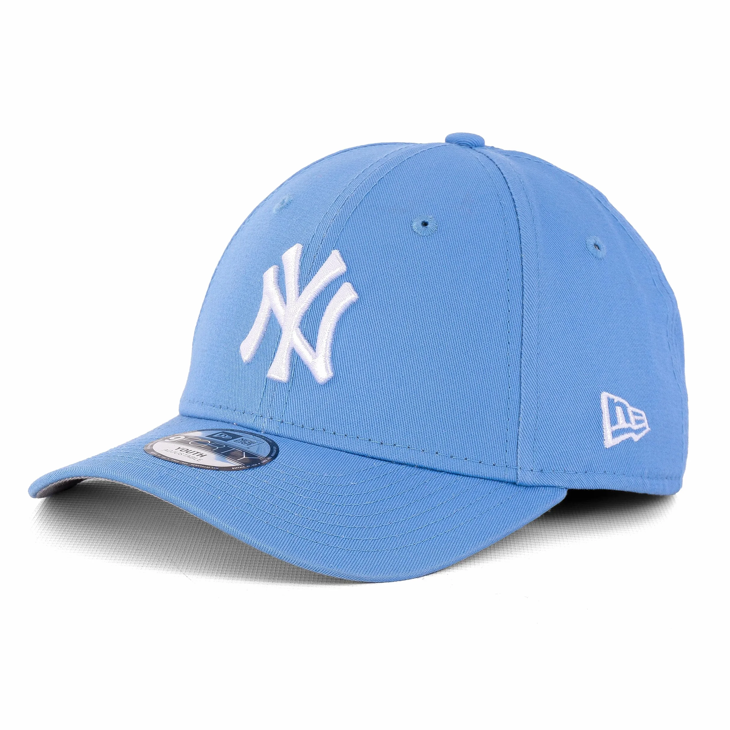 New Era Czapka 9Forty Kids DC Paint BatmanEra Dzieci - curved brim cap baseball z daszkiem dziecieca Snapback, Zima Jesień Wiosna Lato wiosna-lato jesień-zima