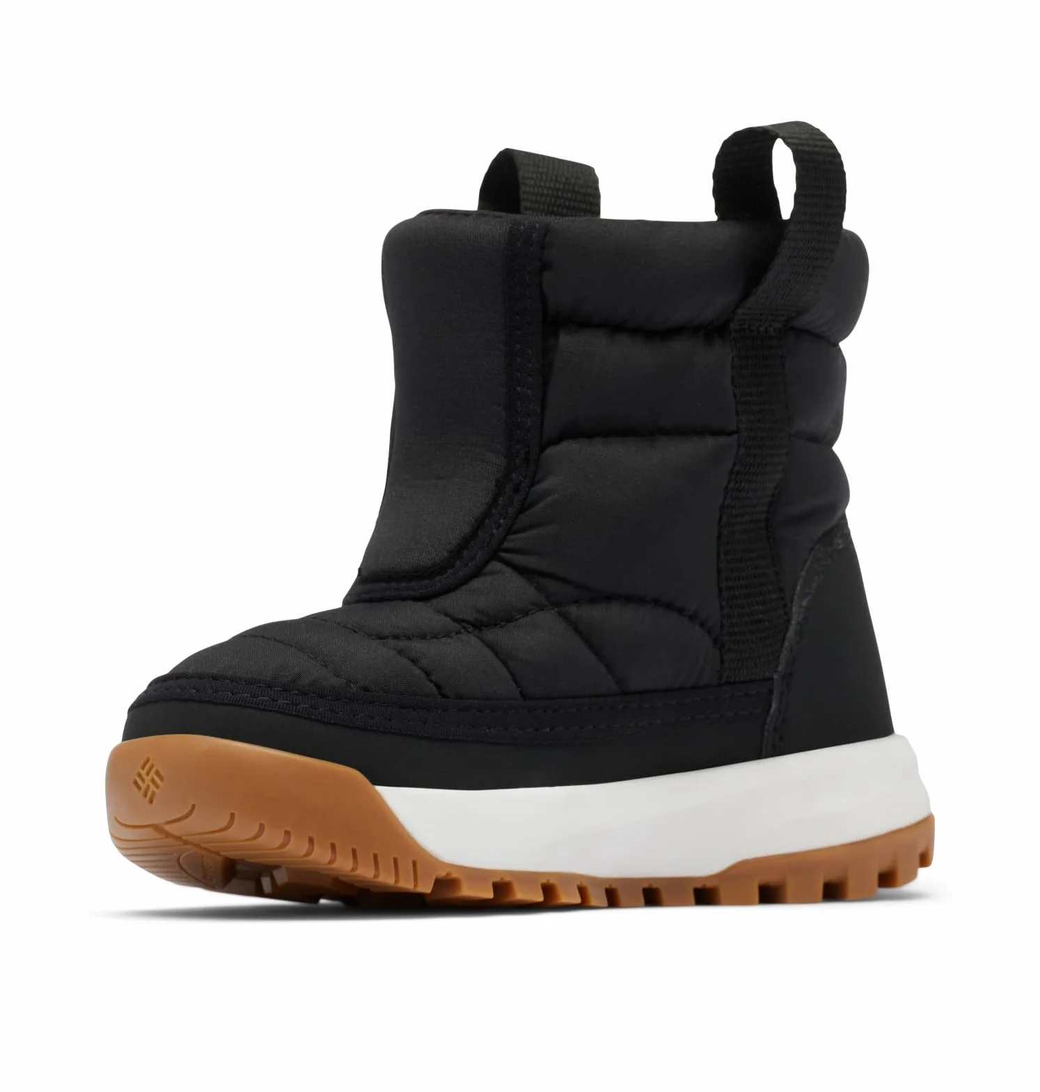 Columbia Uniseks - dzieci Youth Snowtrot™ MidŚniegowce