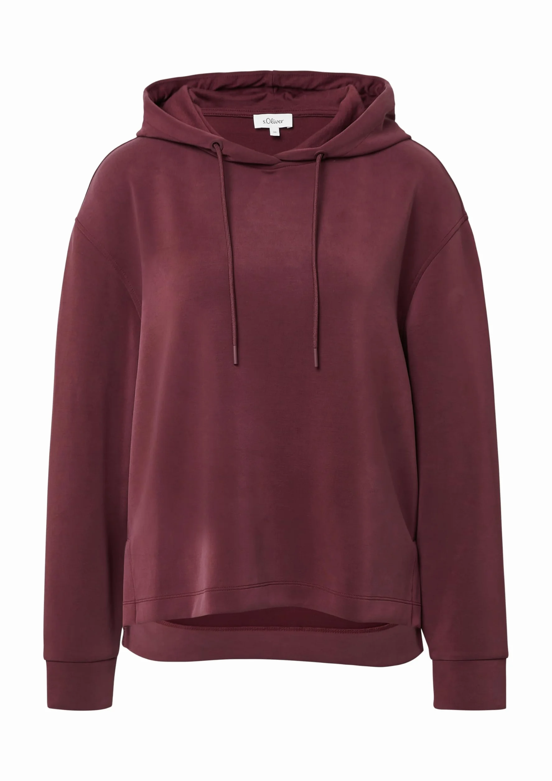 s.Oliver Bluza sportowa Kobiety 2169344