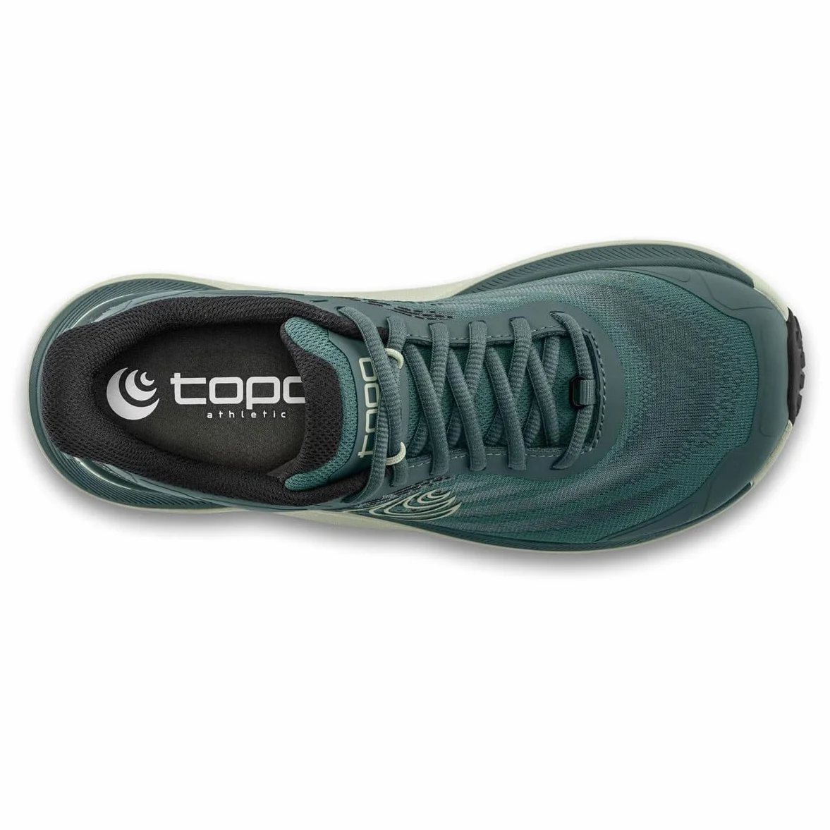 Topo Athletic Damskie buty do biegania w terenie Ultraventure 4, wygodne, amortyzowane, trwałe, 5 mm, do biegania w terenie