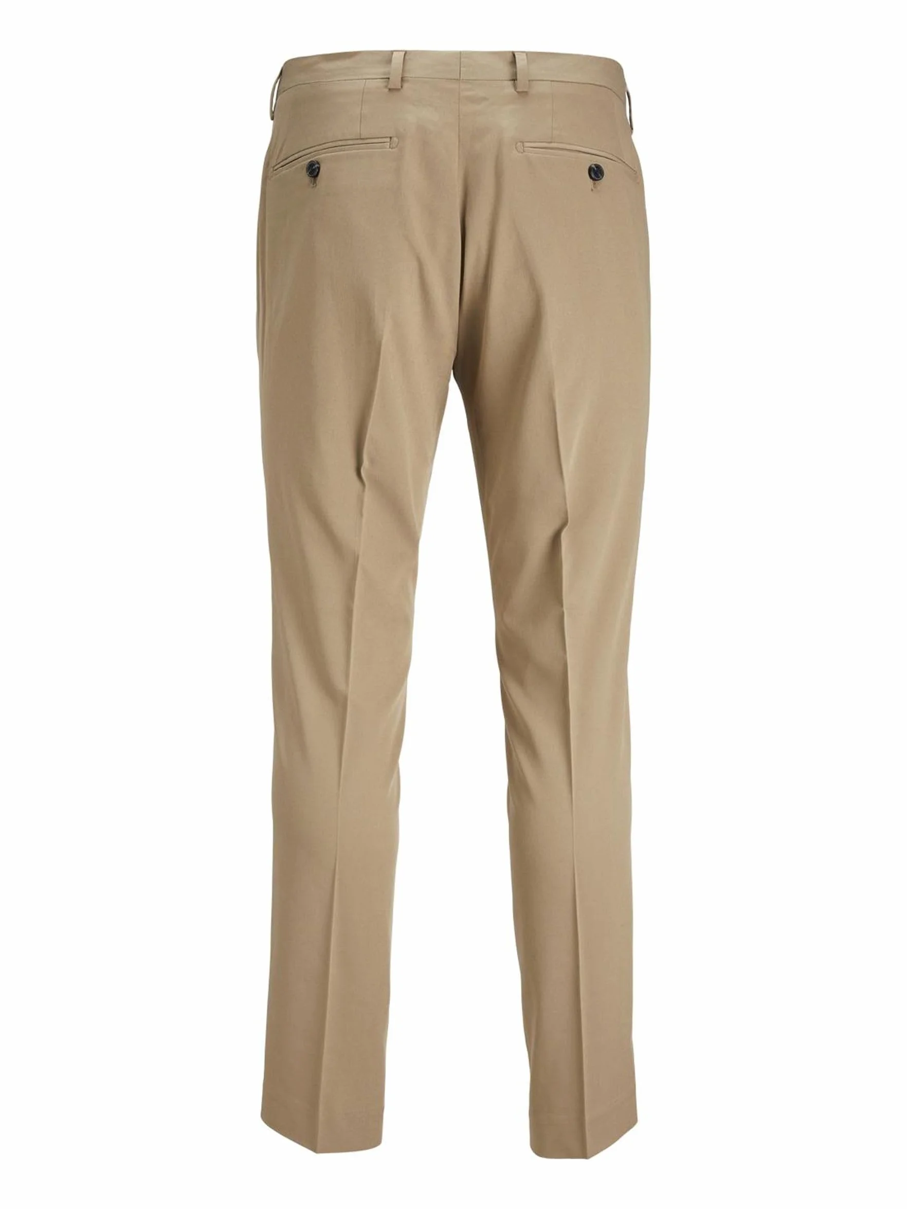 JACK & JONES Jprfranco Trouser Noos - Spodnie smokingowe Mężczyźni