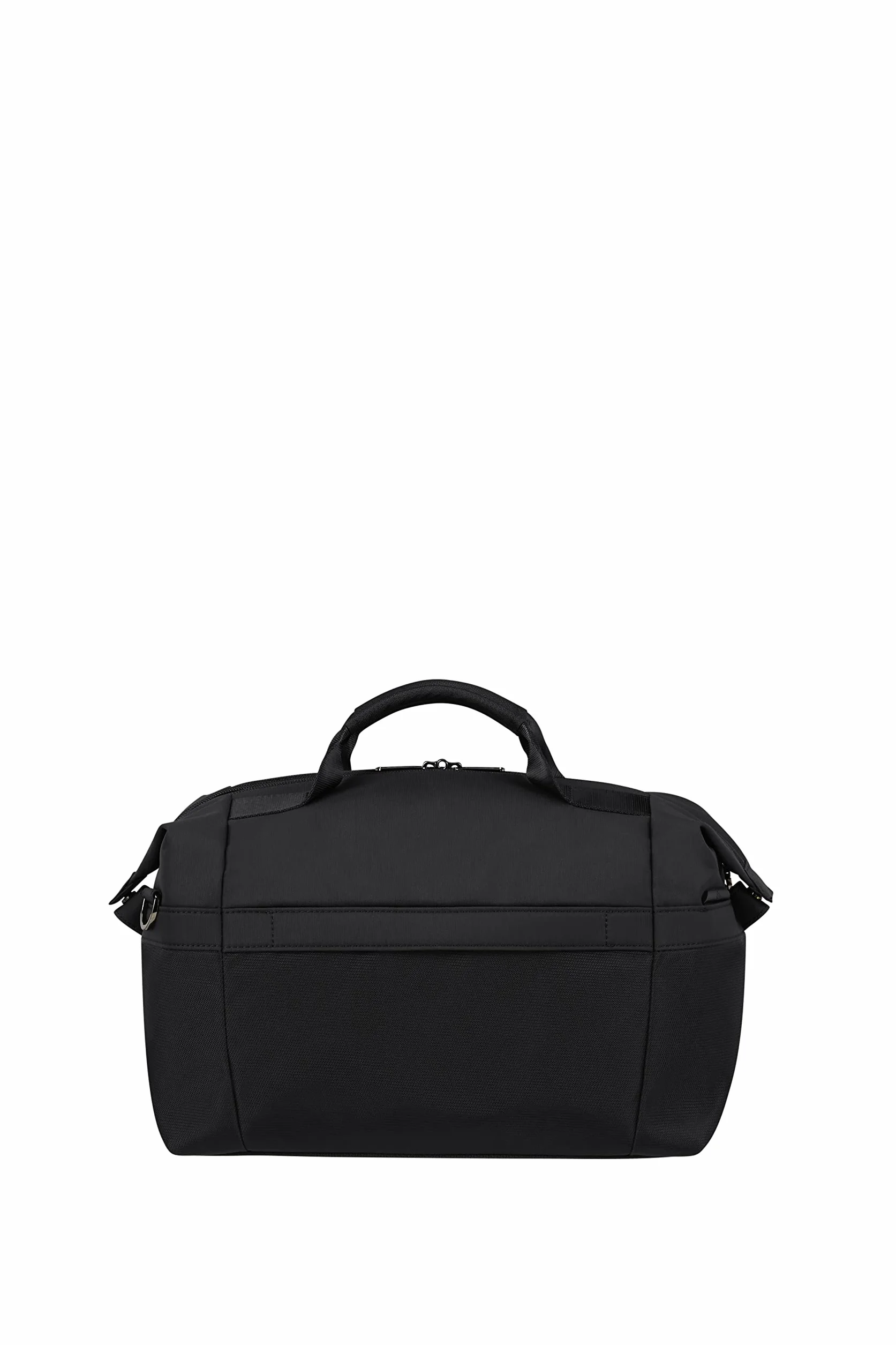 Samsonite Airea - Cosmetic Case, 35 cm, czarny (czarny)