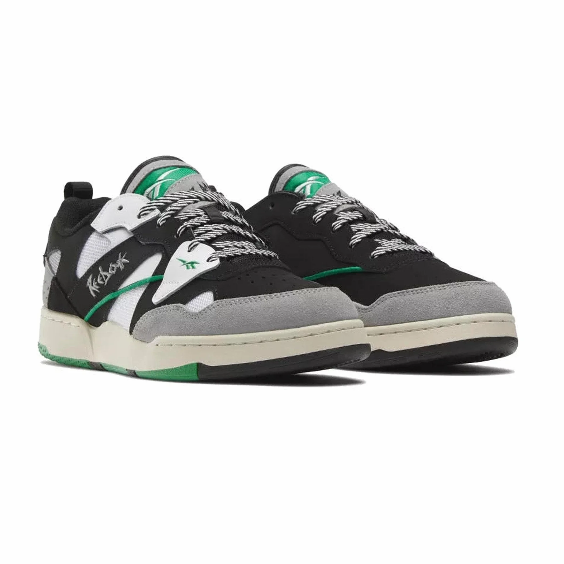Reebok Uniseks Bb 4000 II ‘96Sneaker