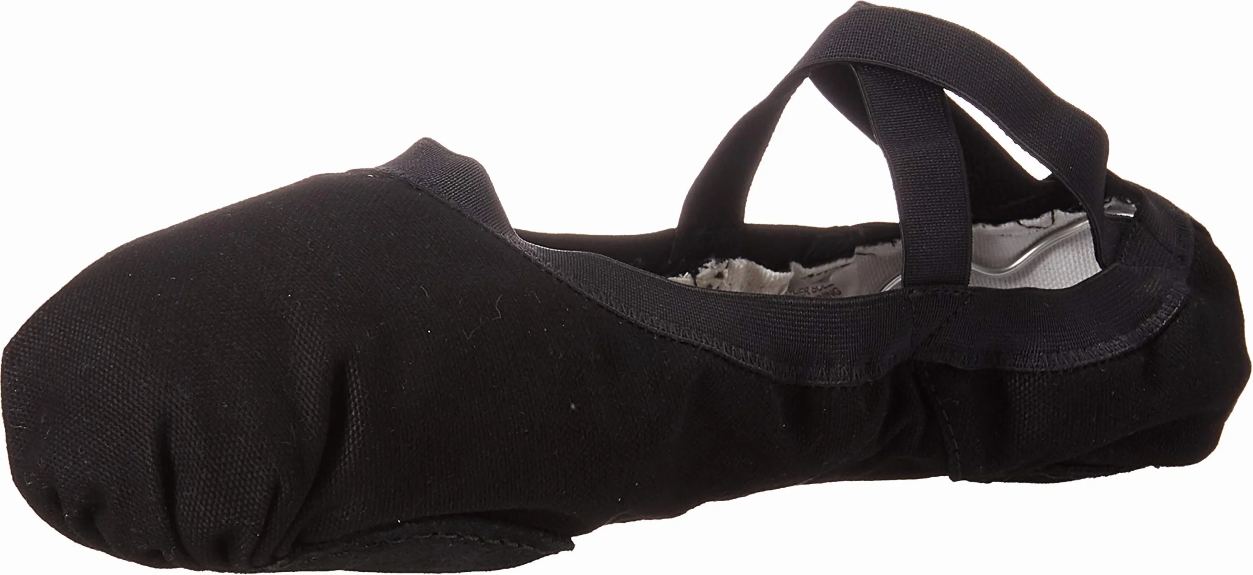Bloch Damskie buty baletowe S0621l, 2,5,3,3,3,4,4,5,5,5,5,6,6,5,7,7,8,5